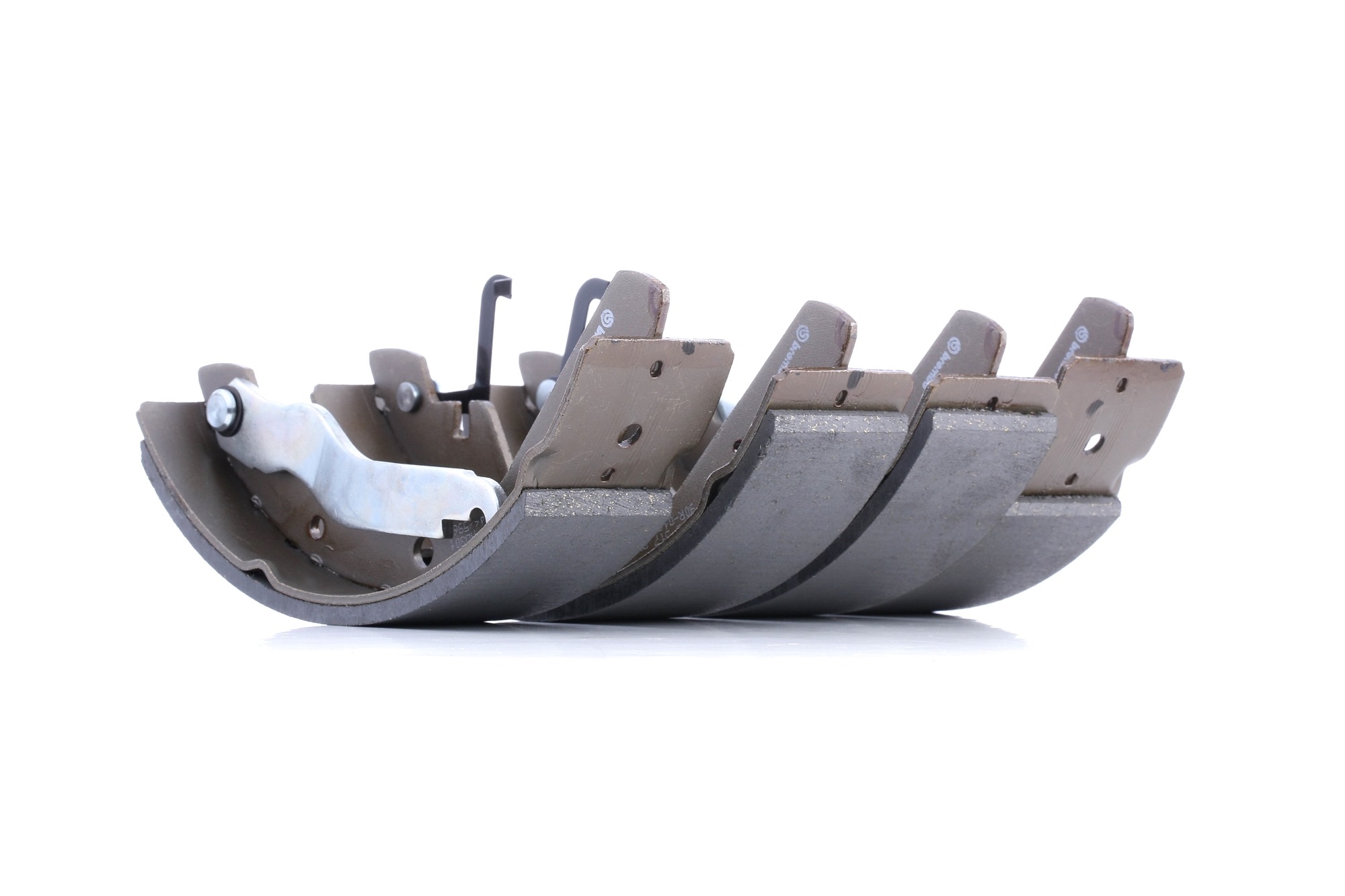 Pirkt BREMBO Bremžu loku komplekts Preces Nr.: S 85 517 pie zemu cenu 34,16 €