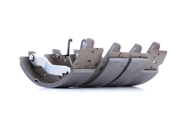 VW Bremžu loku komplekts ar oriģinālu kvalitāti 251609531, 251609531EX, 251609531K no BREMBO