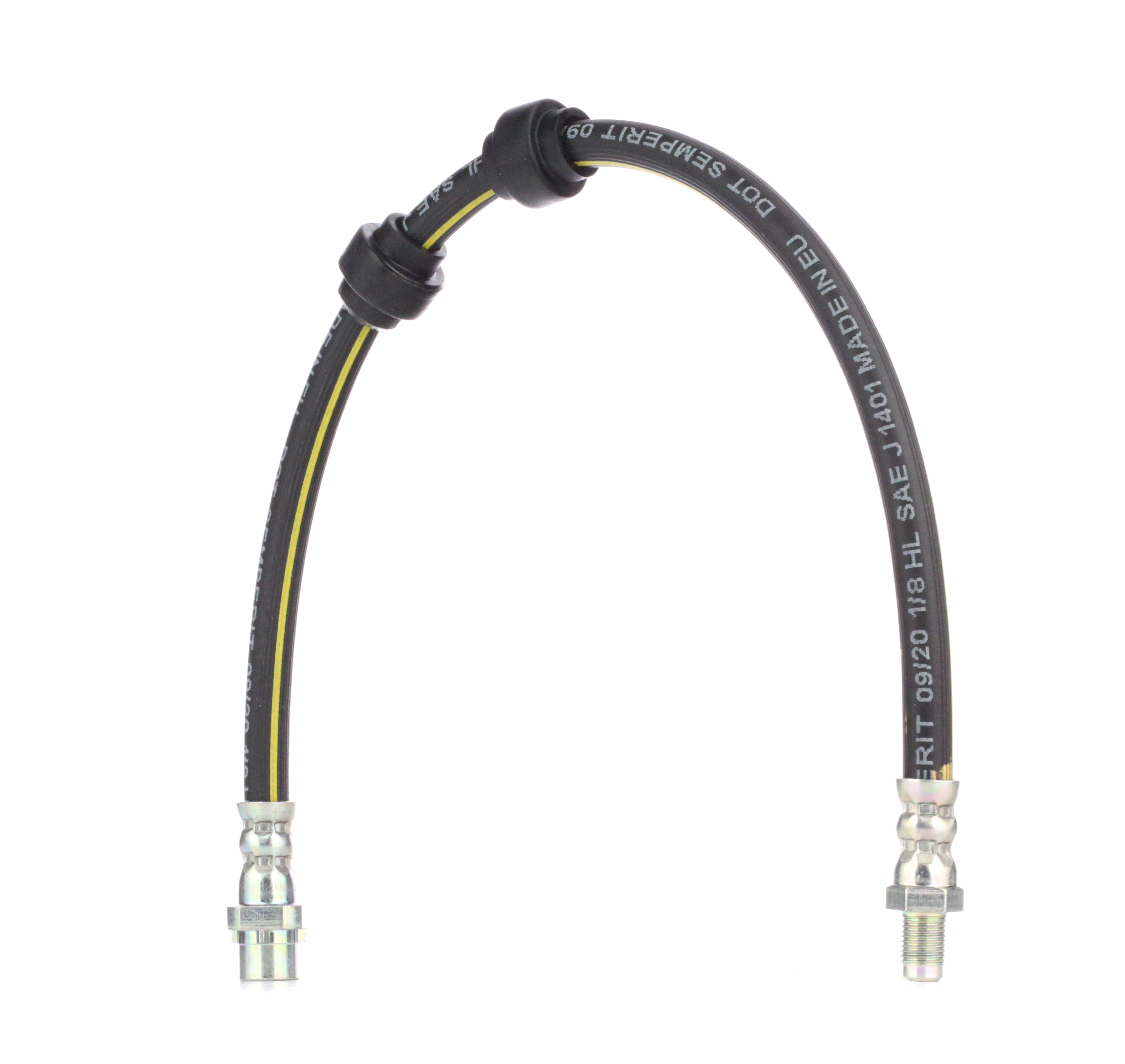 Køb BREMBO Bremseslange Produktnummer.: T 06 011 til den lave pris af 112,34 kr.