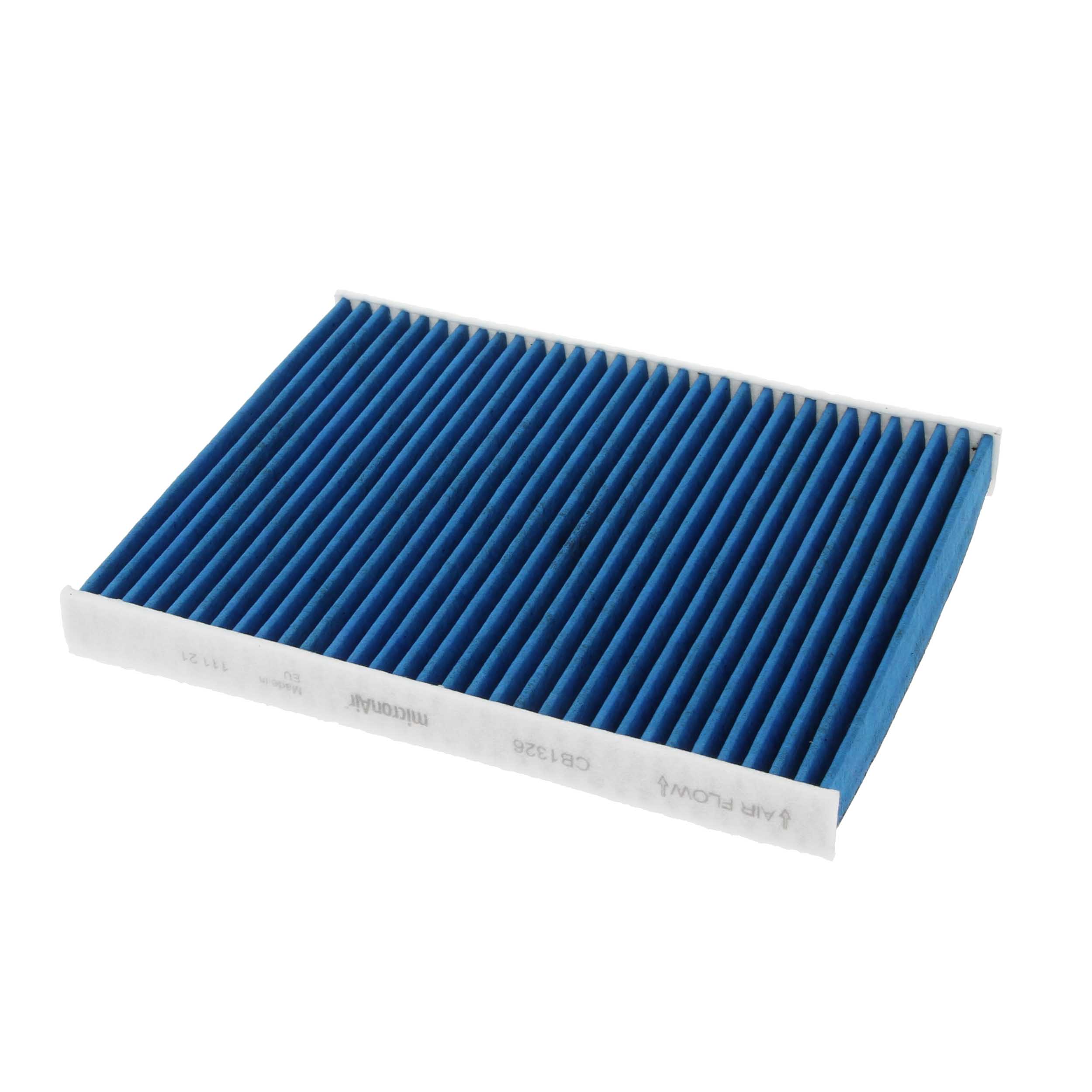 OEM Pollen filter FORD 1.6 122 HP Petrol 1541456 from CORTECO online at great prices