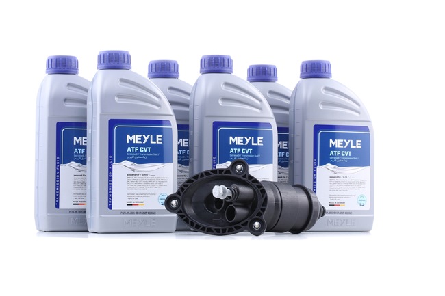 MEYLE Automata váltó olajcserekészlet 100 135 0109
