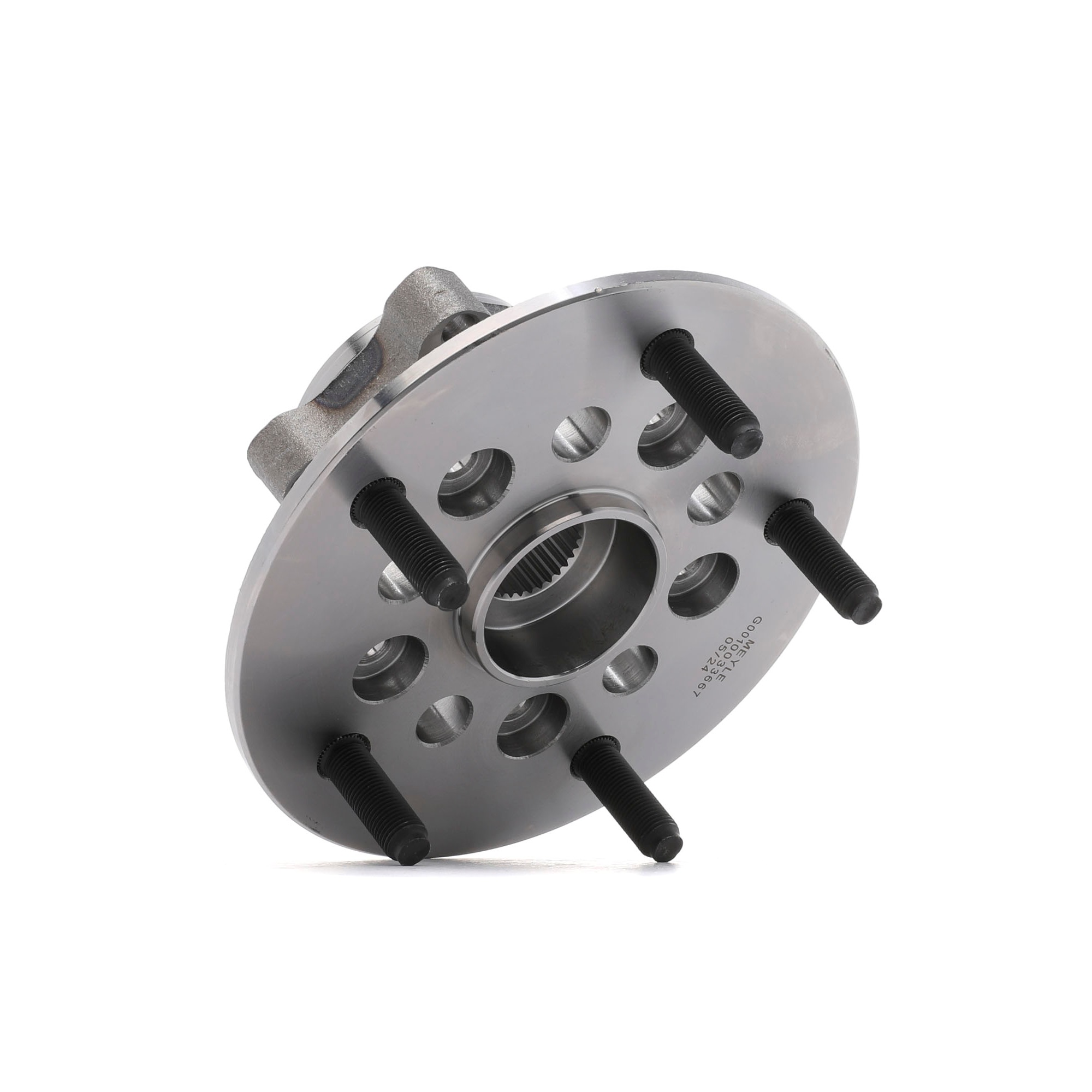 Įsigykite MEYLE Rato guolio komplektas Prekės Nr.: 714 652 0006 už žemiausią 118,25 € kainą
