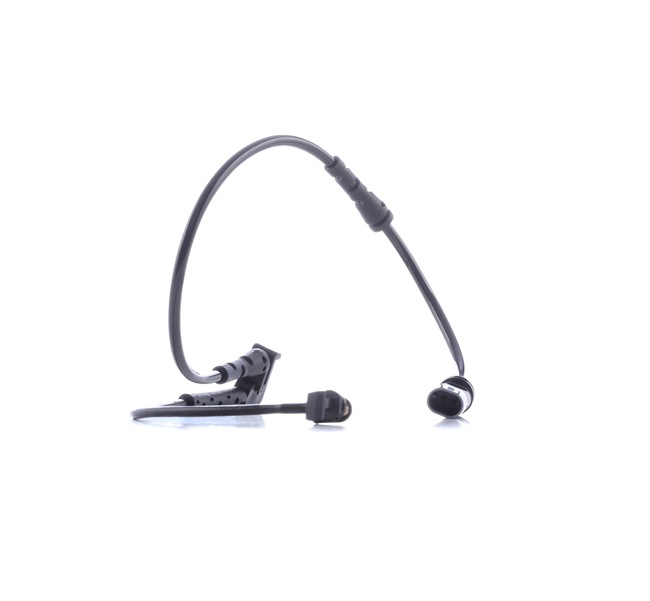 Compre Sensor de desgaste de pastillas de frenos GIC407 original asequible comparable con números OEM online 34356888167