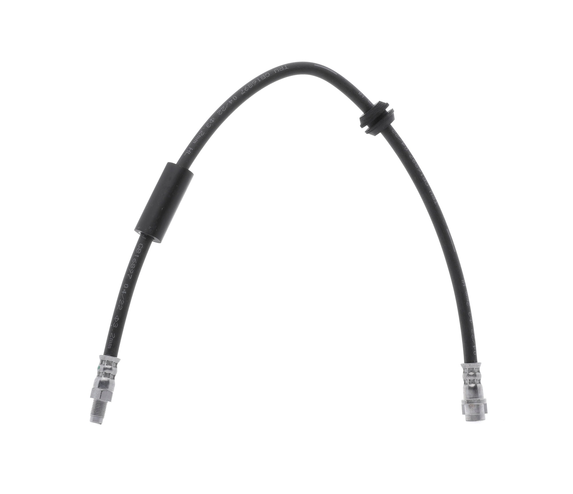 Ostke TRW Pidurivoolik Toode nr.: PHB2054 madala hinnaga 13,88 €