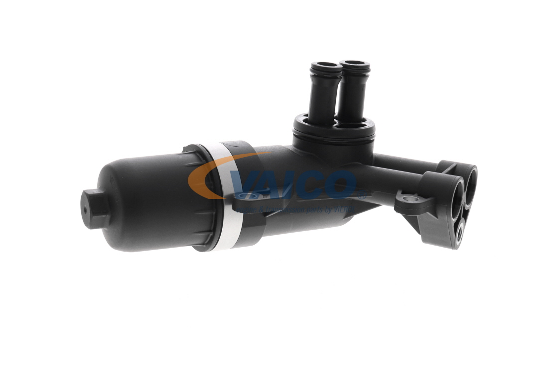 Ostke VAICO Korpus, hüdraulikafilter- automaatkäigukas Toode nr.: V10-6577 madala hinnaga 40,09 €