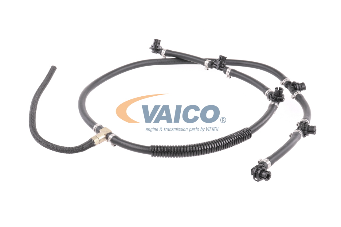 Įsigykite VAICO Žarna, degalų išsiliejimo apsauga Prekės Nr.: V30-3331 už žemiausią 85,39 € kainą