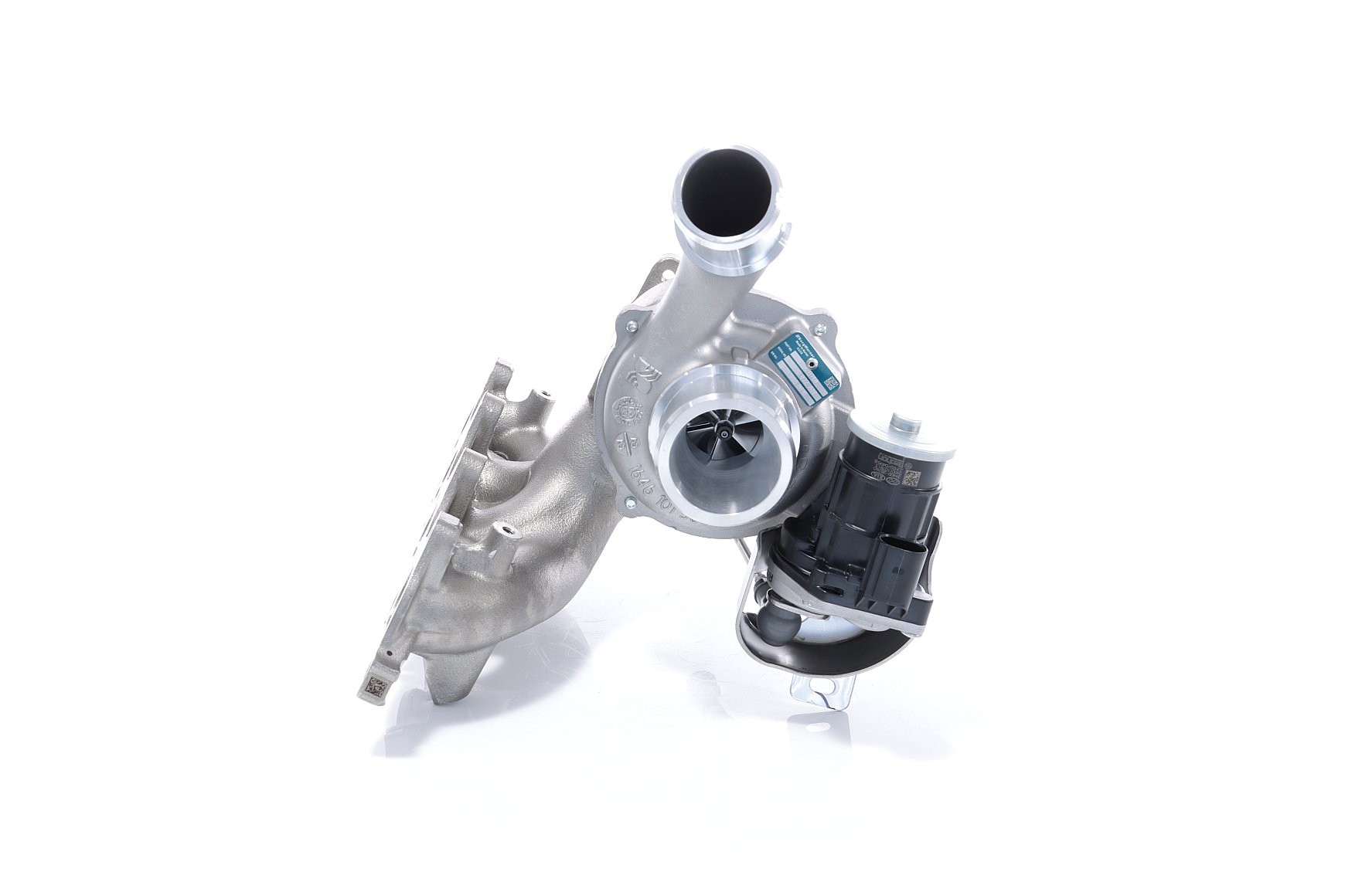 Köp billiga original Turboaggregat T918654 jämförbara med 282312B760 OEM nummer på nätet