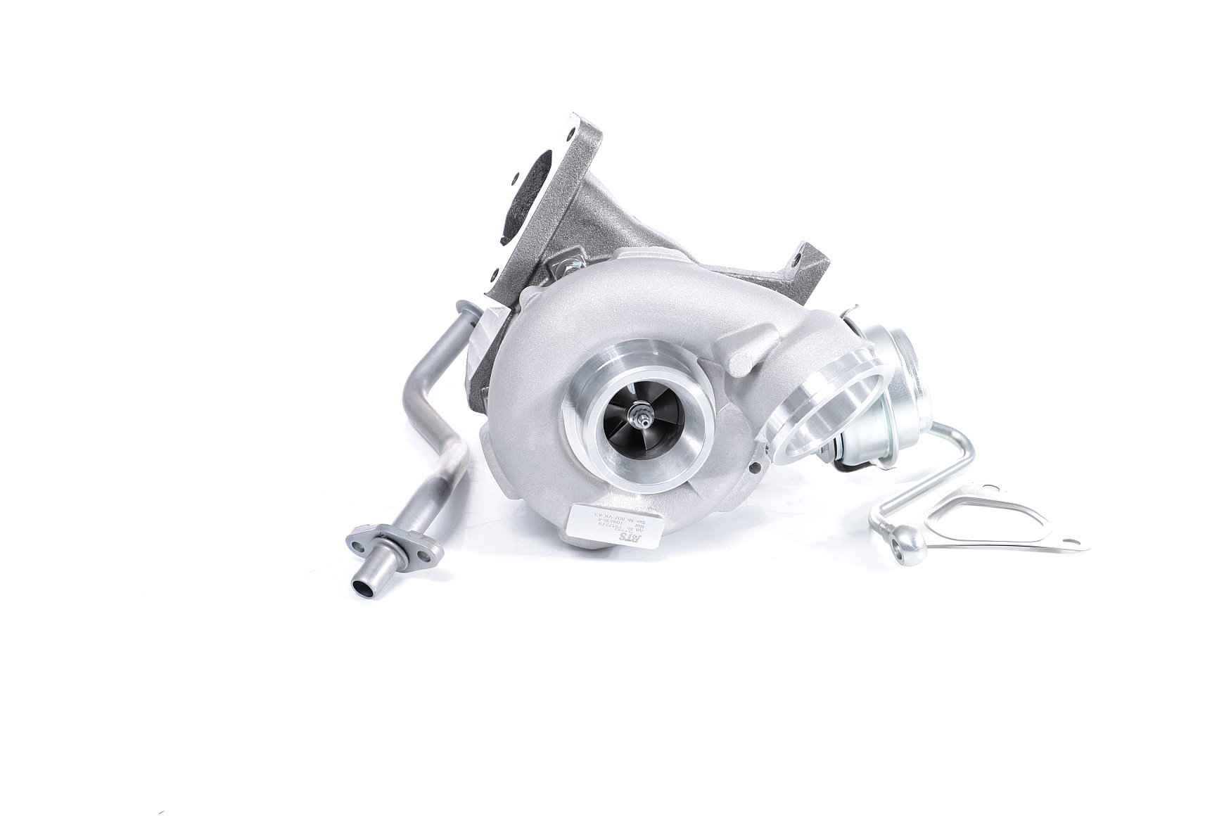 OEM Turbocharger MERCEDES-BENZ 213 CDI (901.621, 902.611, 902.612, 902.621, 902.622) 129 PK Diesel 6110960899 van BTS TURBO online aan verbazingwekkende prijzen