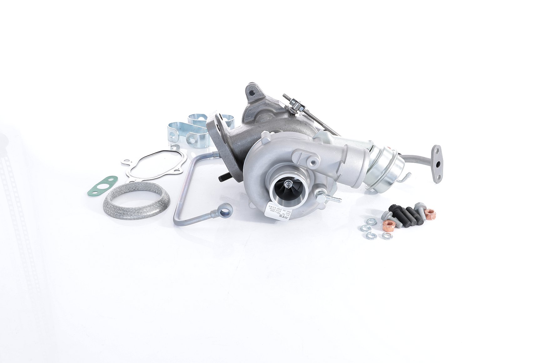 Serienmäßige Turbolader VW 2.5 TDI 102 PS Diesel 074145701A von BTS TURBO im Web zu besten Konditionen