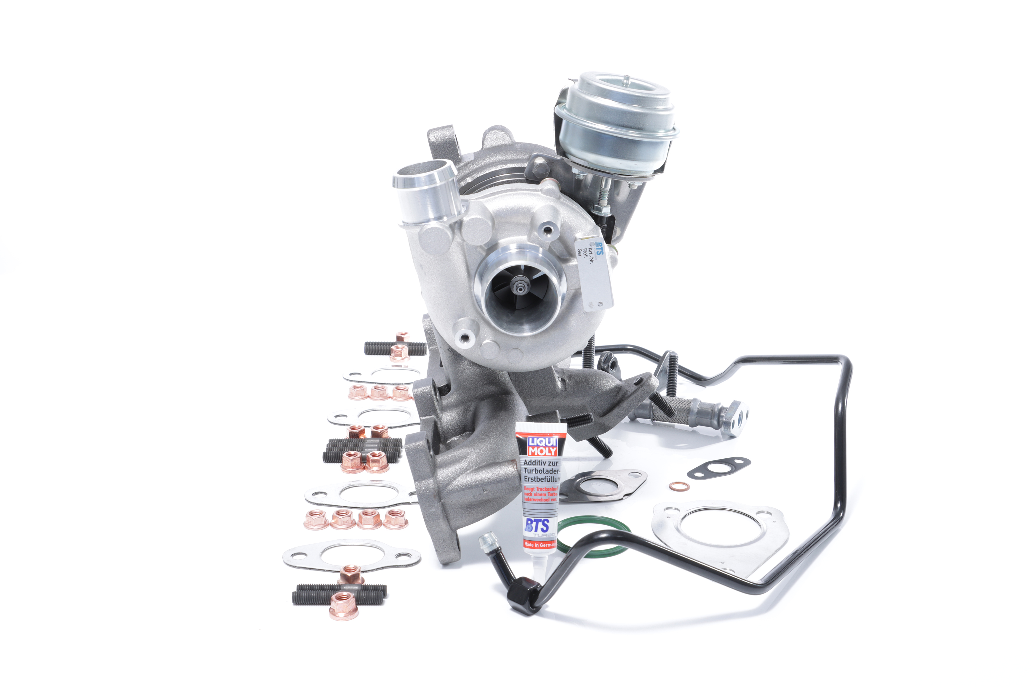 Acquista online Turbina T981009BT originale a buon mercato, comparabile con i numeri OEM 038253010GX