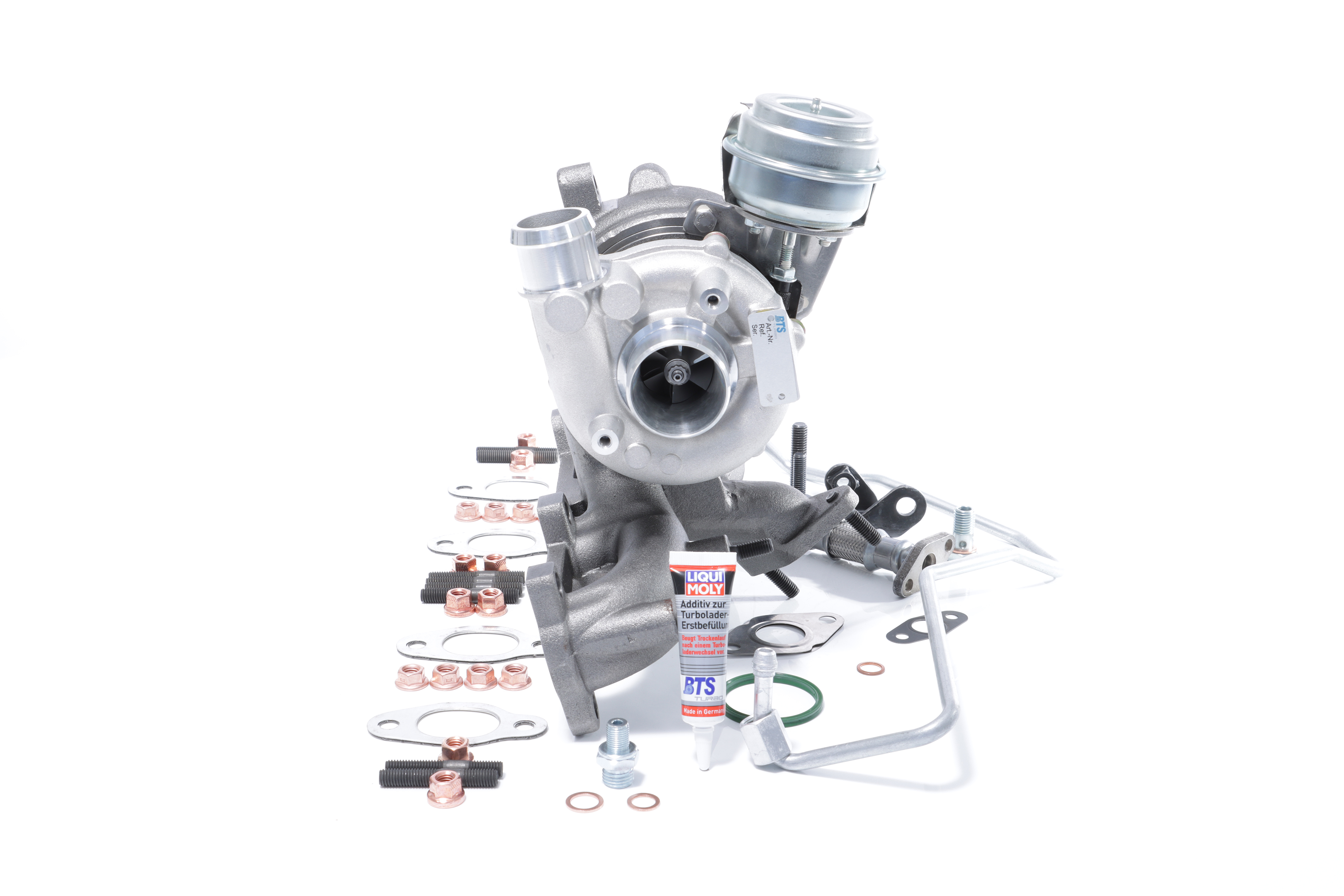 Acquista online Turbina T981014BT originale a buon mercato, comparabile con i numeri OEM 038253010GX