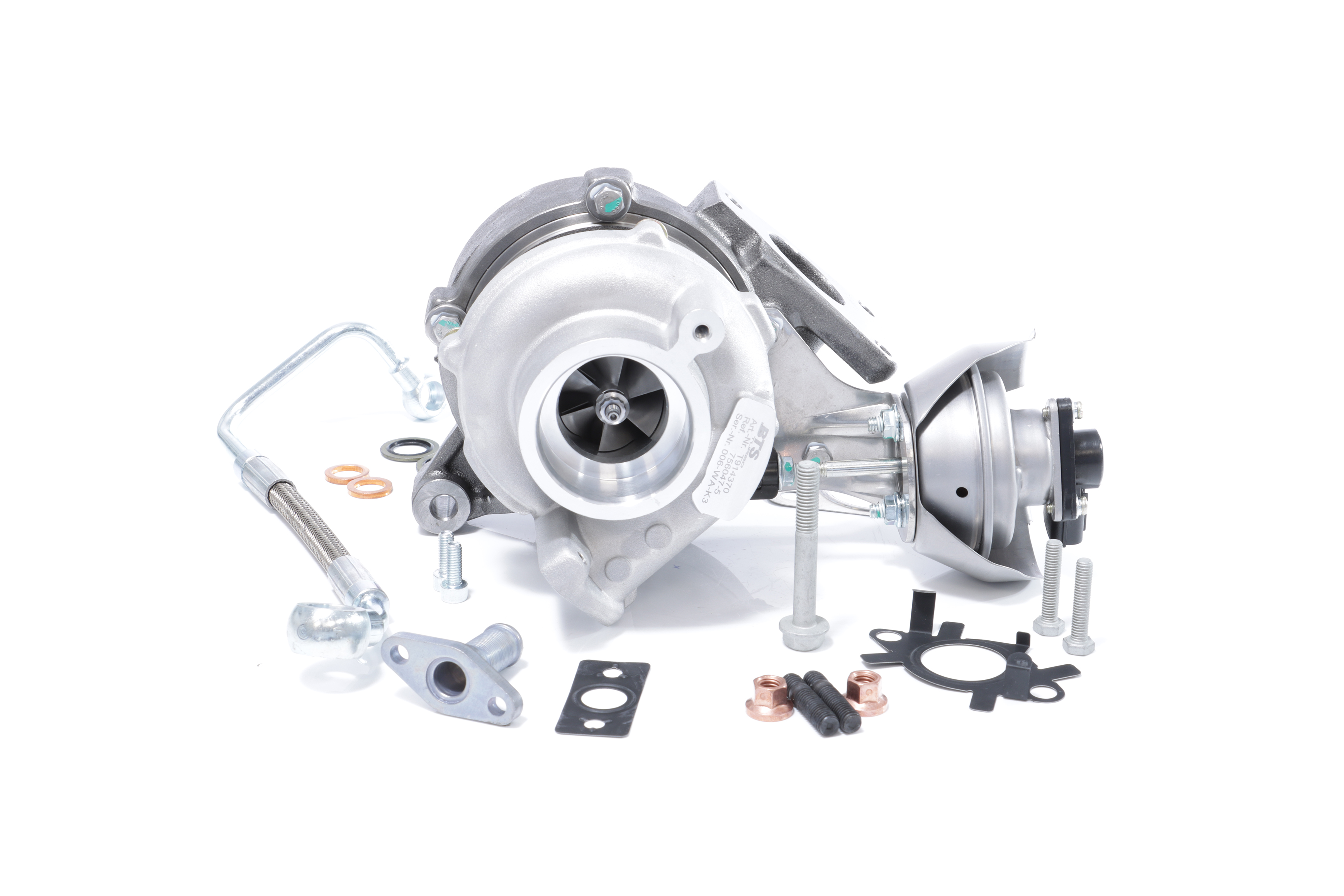 Įsigykite nebrangią originalią Turbokompresorius T981025BT. sulyginama su 0375K8 OEM numeriais internetu