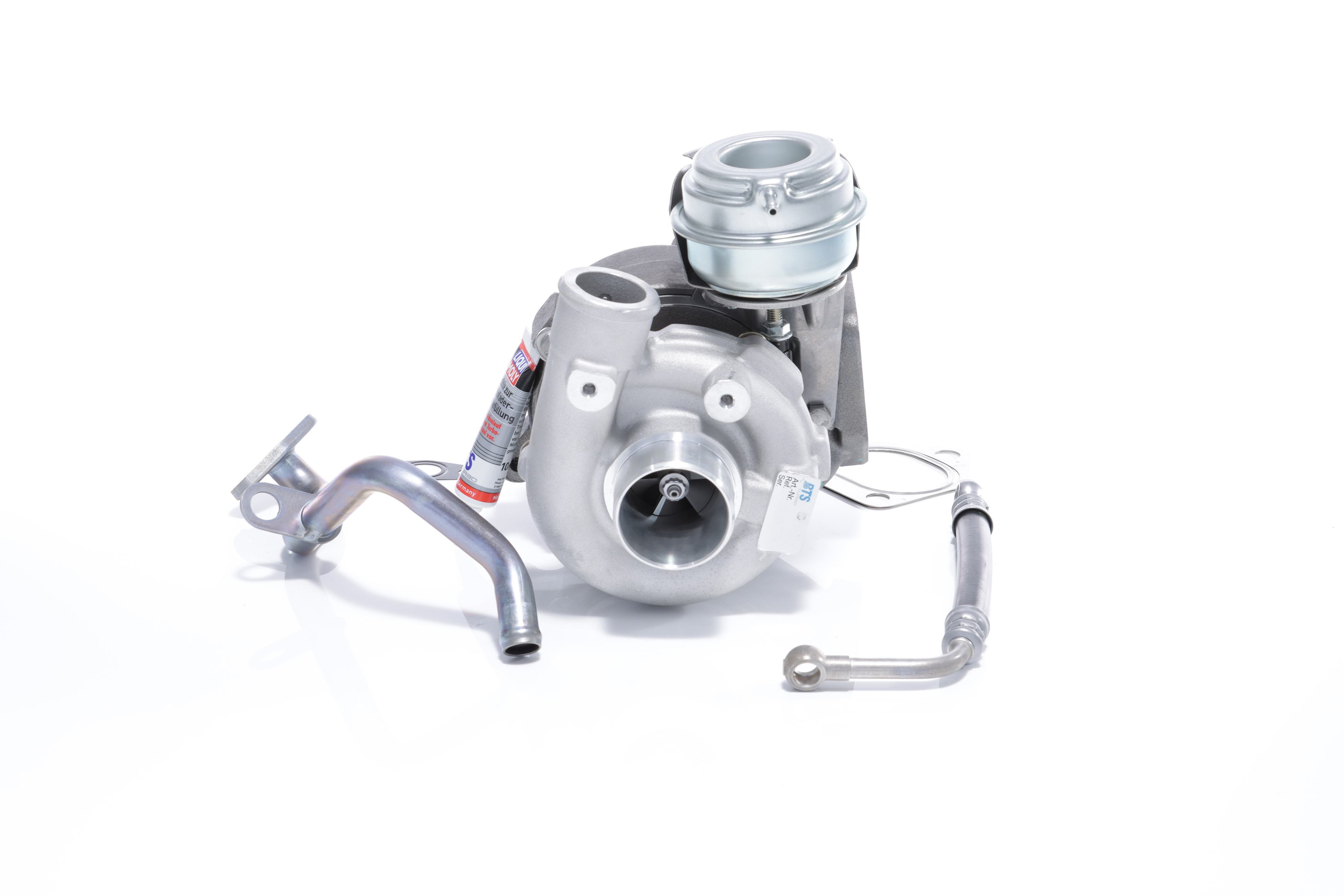 Compre Turbocompresor T981039BT original asequible comparable con números OEM online 2247905H