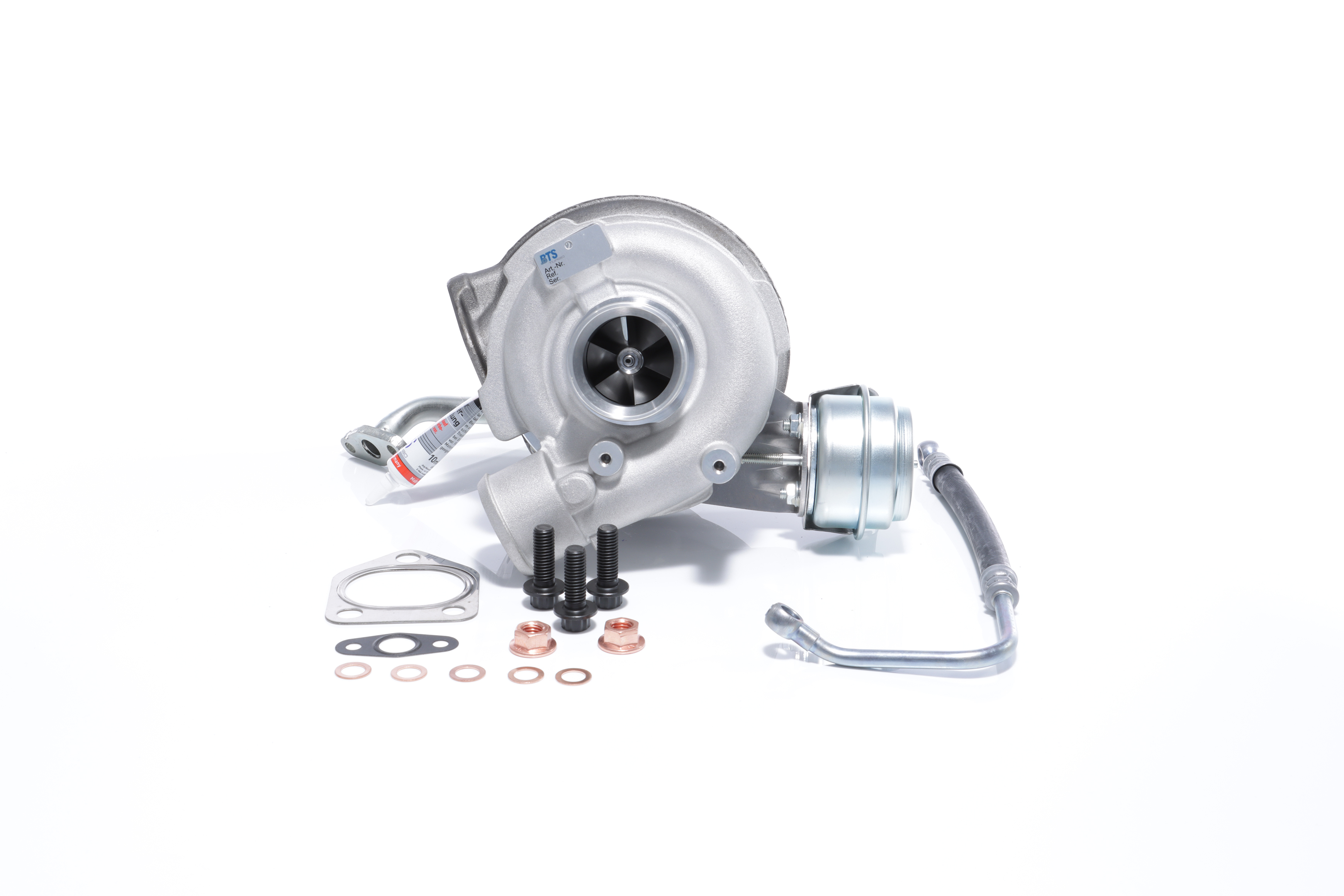 Compre Turbocompresor T981041BT original asequible comparable con números OEM online 2248906H