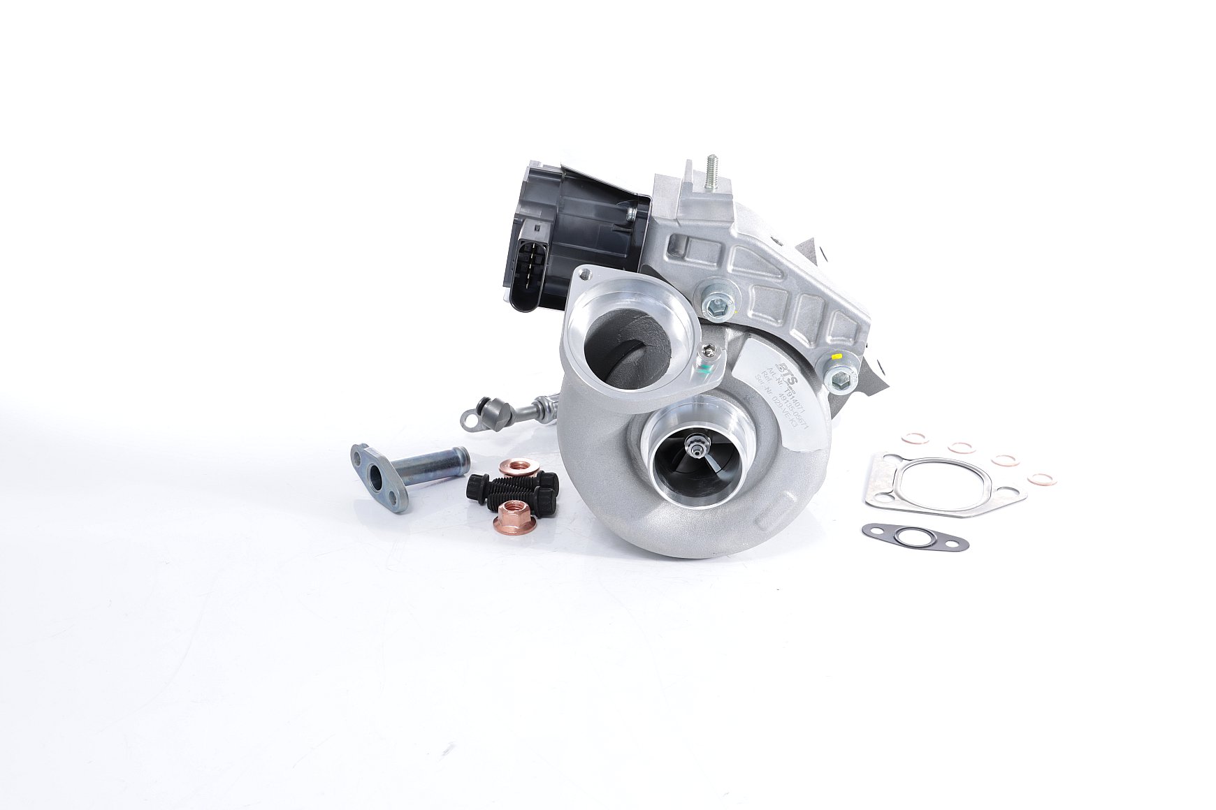 Kupte si levné originální Turbodmychadlo T981042BT porovnatelné s 49E9035209 OEM čísly online