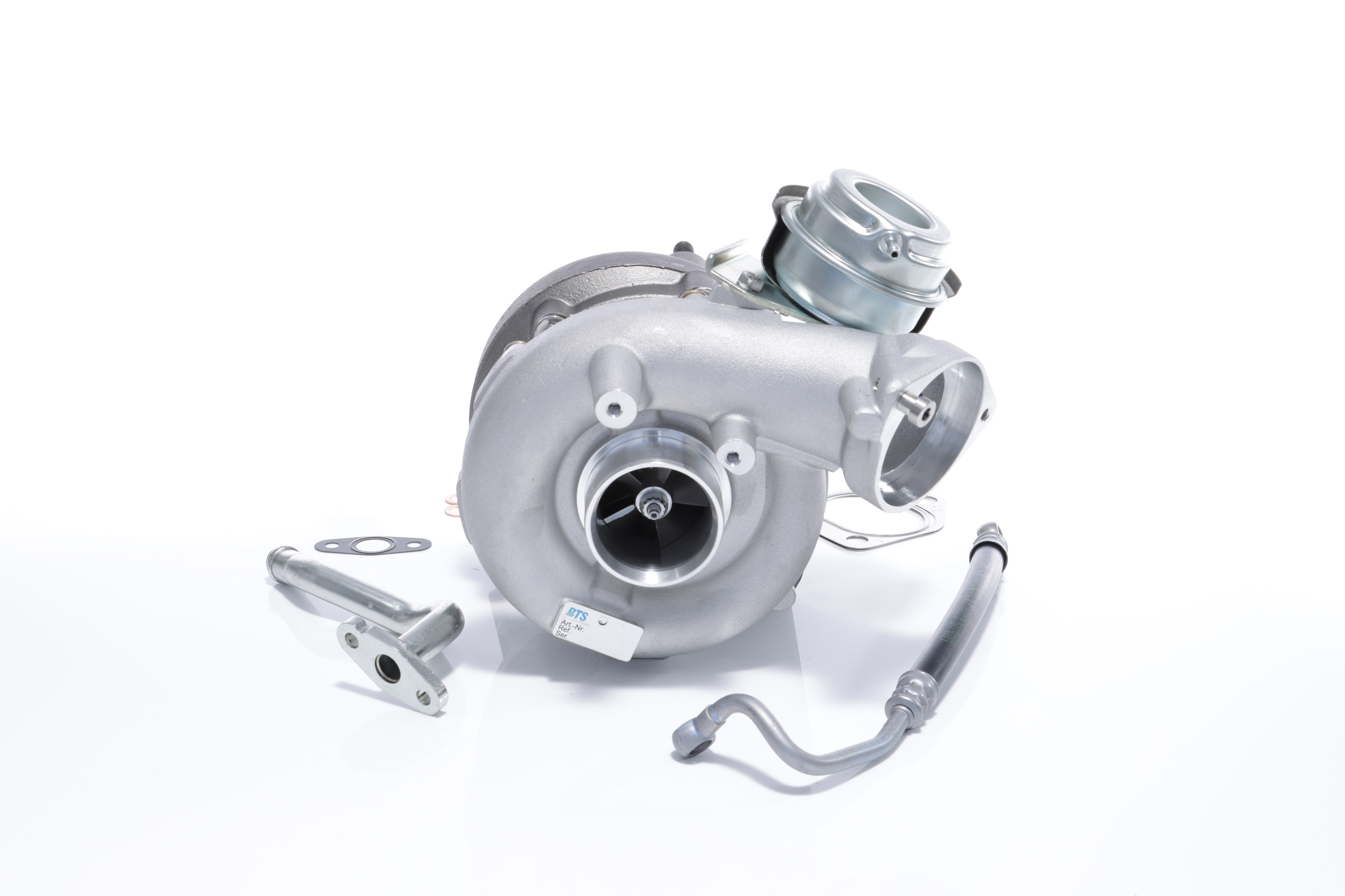 Įsigykite nebrangią originalią Turbokompresorius T981098BT. sulyginama su 11657791044F OEM numeriais internetu