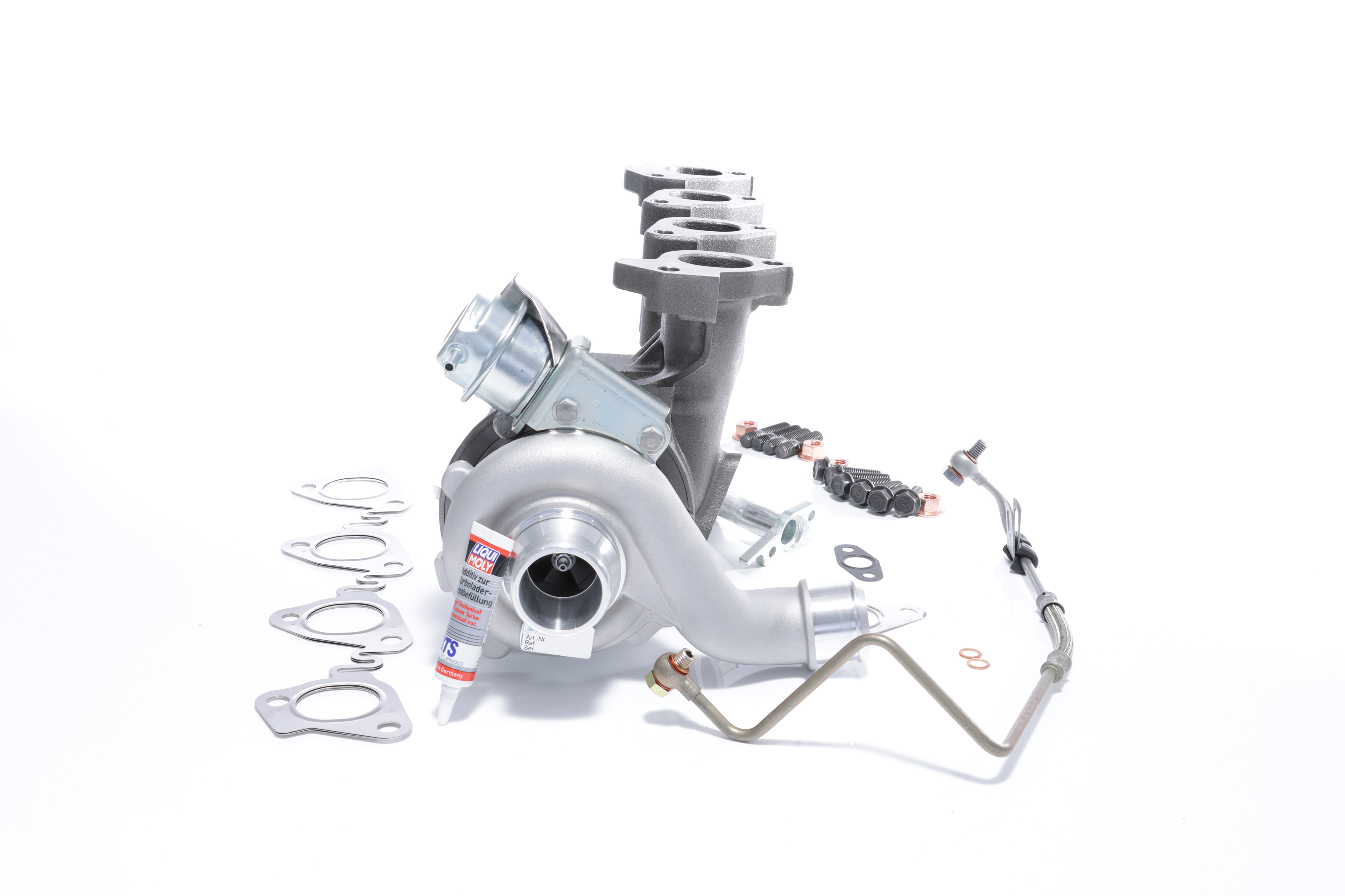 Ostke BTS TURBO Turbod Toode nr.: T981166BT madala hinnaga 687,63 €