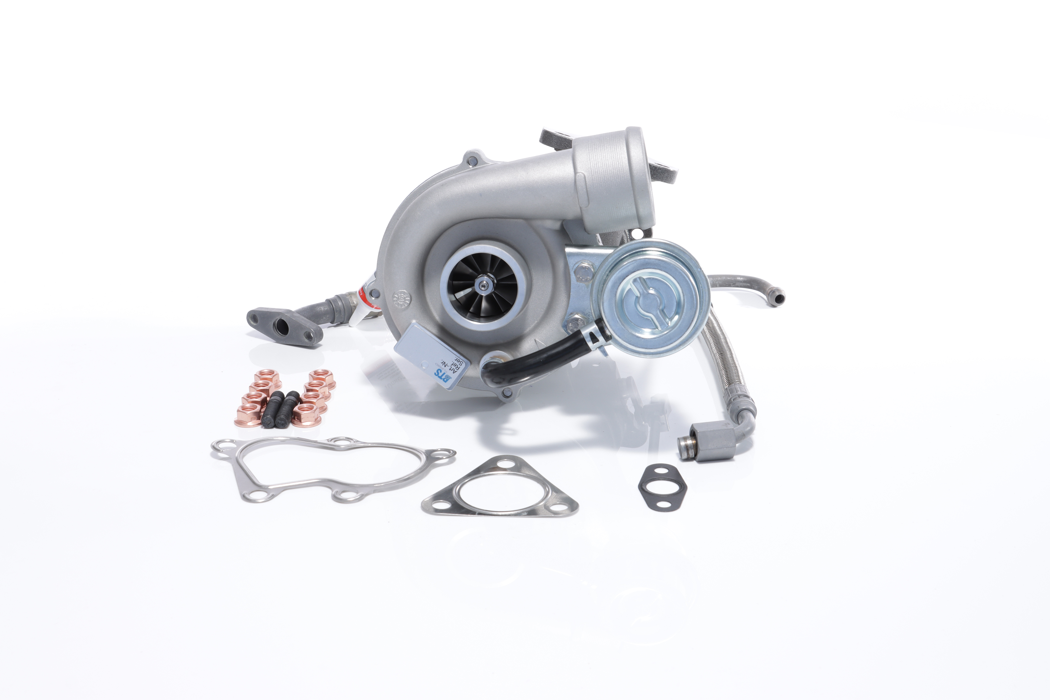 Köp billiga original Turboaggregat T981236BT jämförbara med 1050654 OEM nummer på nätet