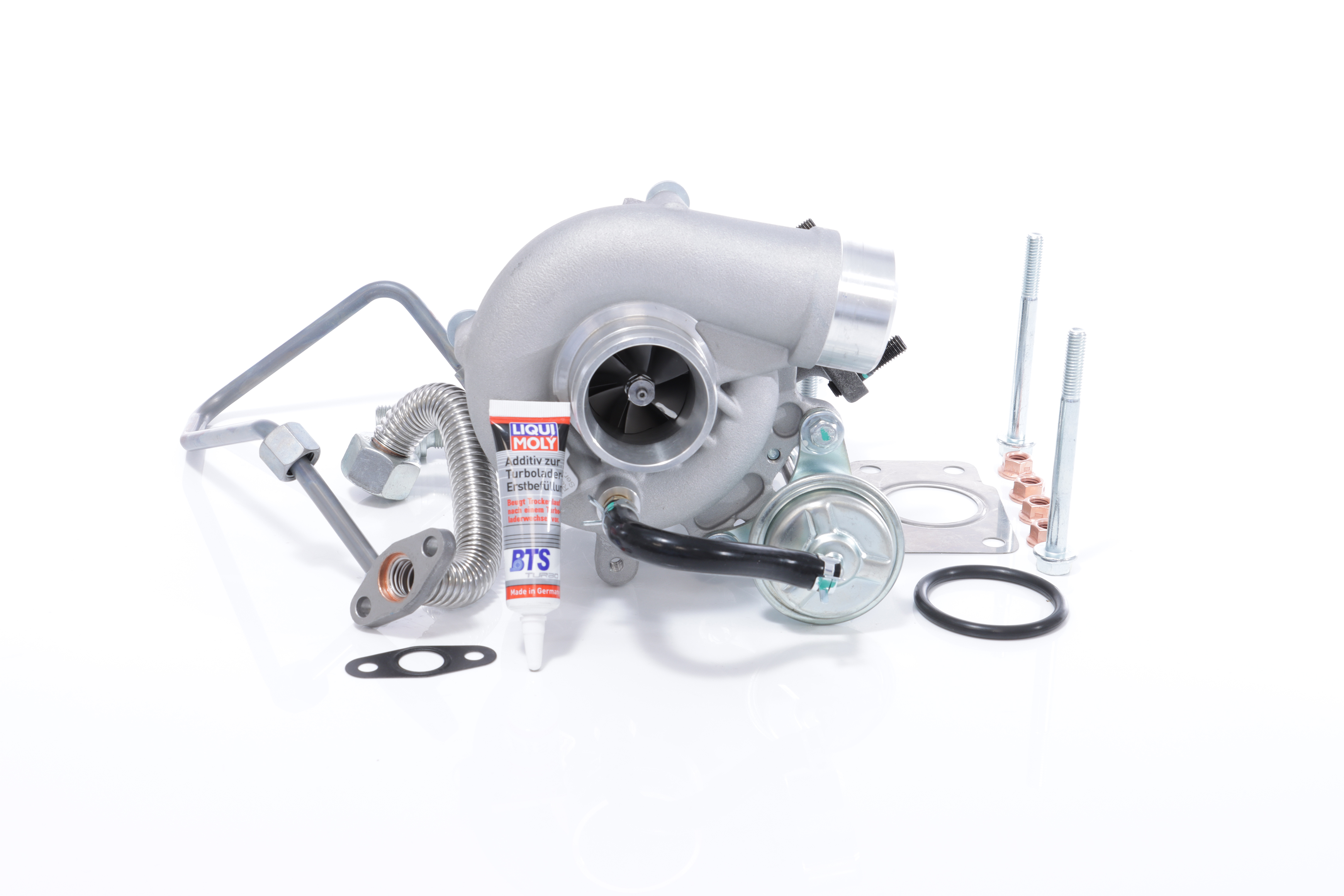 Kupite poceni originalno Turbopolnilnik T981285BT, primerljivo z 4913505130 OEM številke, prek spleta