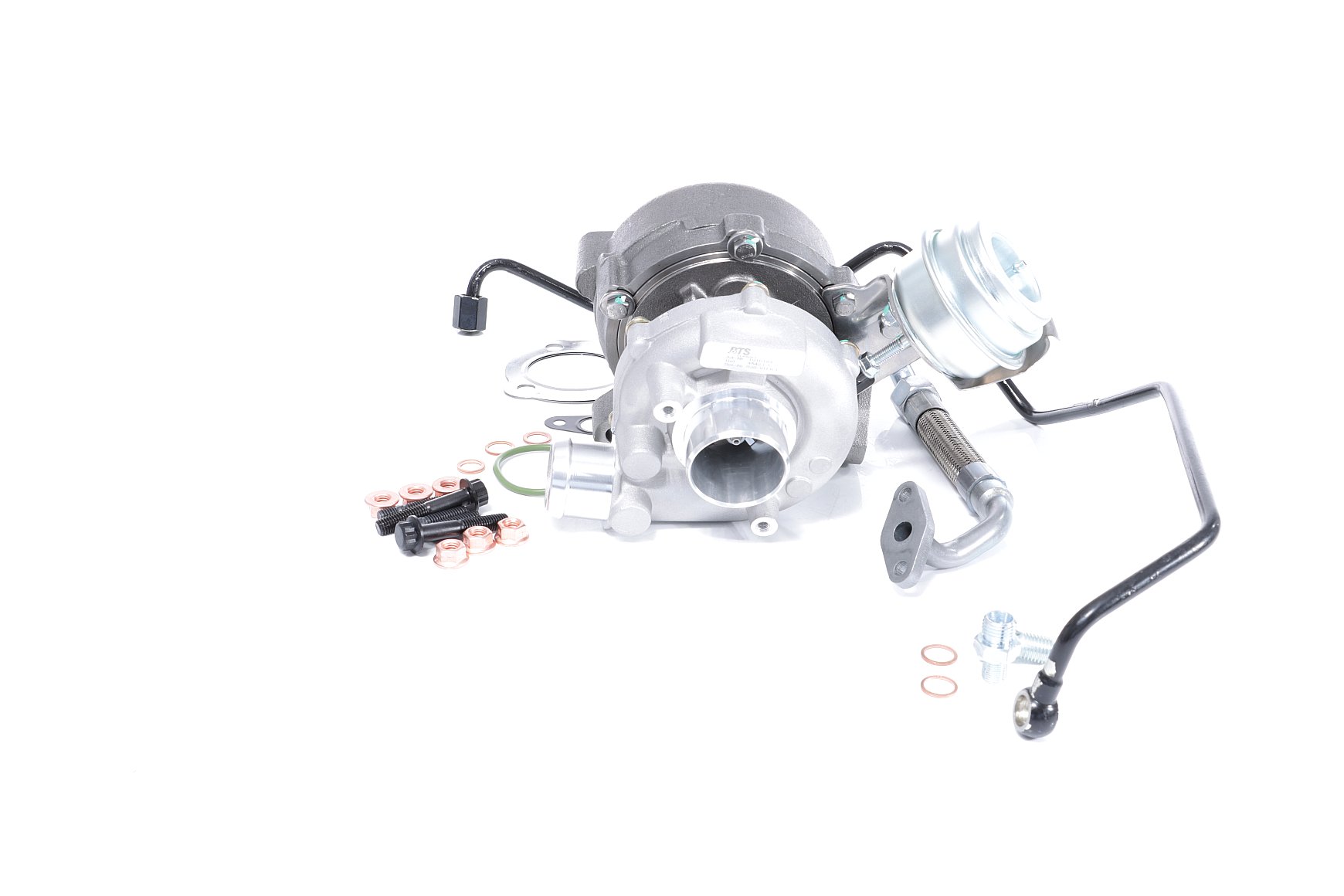 Kupite poceni originalno Turbopolnilnik T981360BT, primerljivo z 035145702H OEM številke, prek spleta