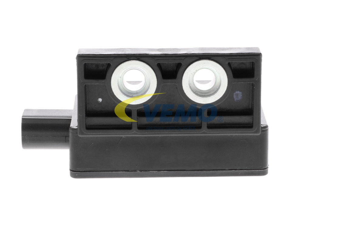 Įsigykite VEMO Jutiklis, išilginis / šoninis pagreitis Prekės Nr.: V10-72-1614 už žemiausią 643,89 € kainą
