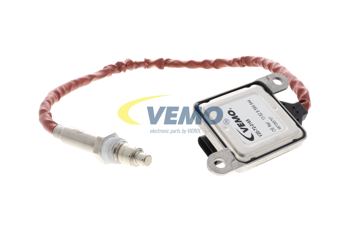 Compre online originais a baixo custo Sensor de NOx, injecção de carbamida V20-72-0165 comparáveis com os números OEM 8576469