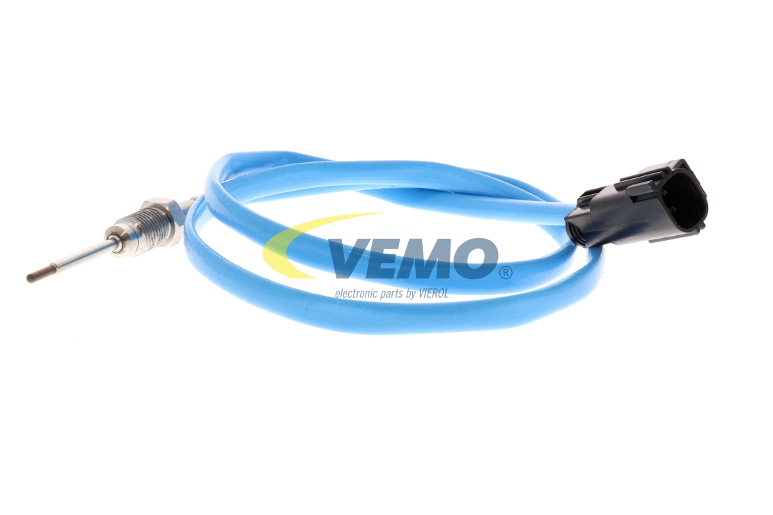 Įsigykite VEMO Jutiklis, išmetamųjų dujų temperatūra Prekės Nr.: V25-72-0125 už žemiausią 115,09 € kainą