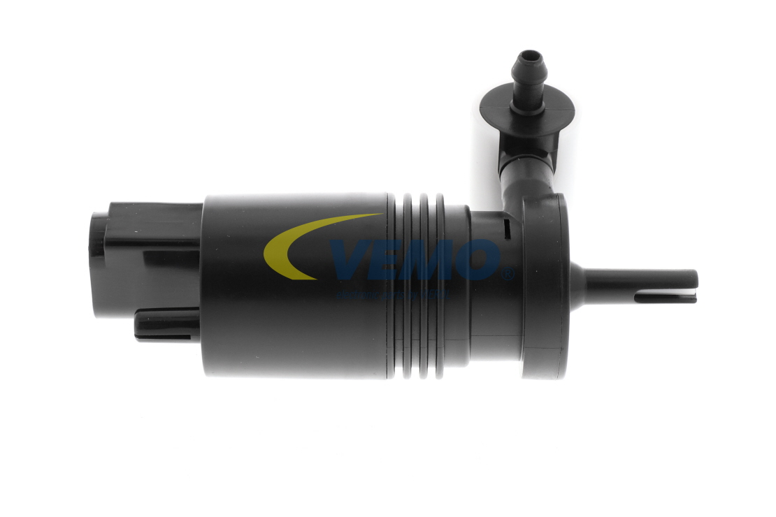 Ostke VEMO Klaasipesuvee pump, klaasipuhastus Toode nr.: V30-08-0427 madala hinnaga 40,67 €