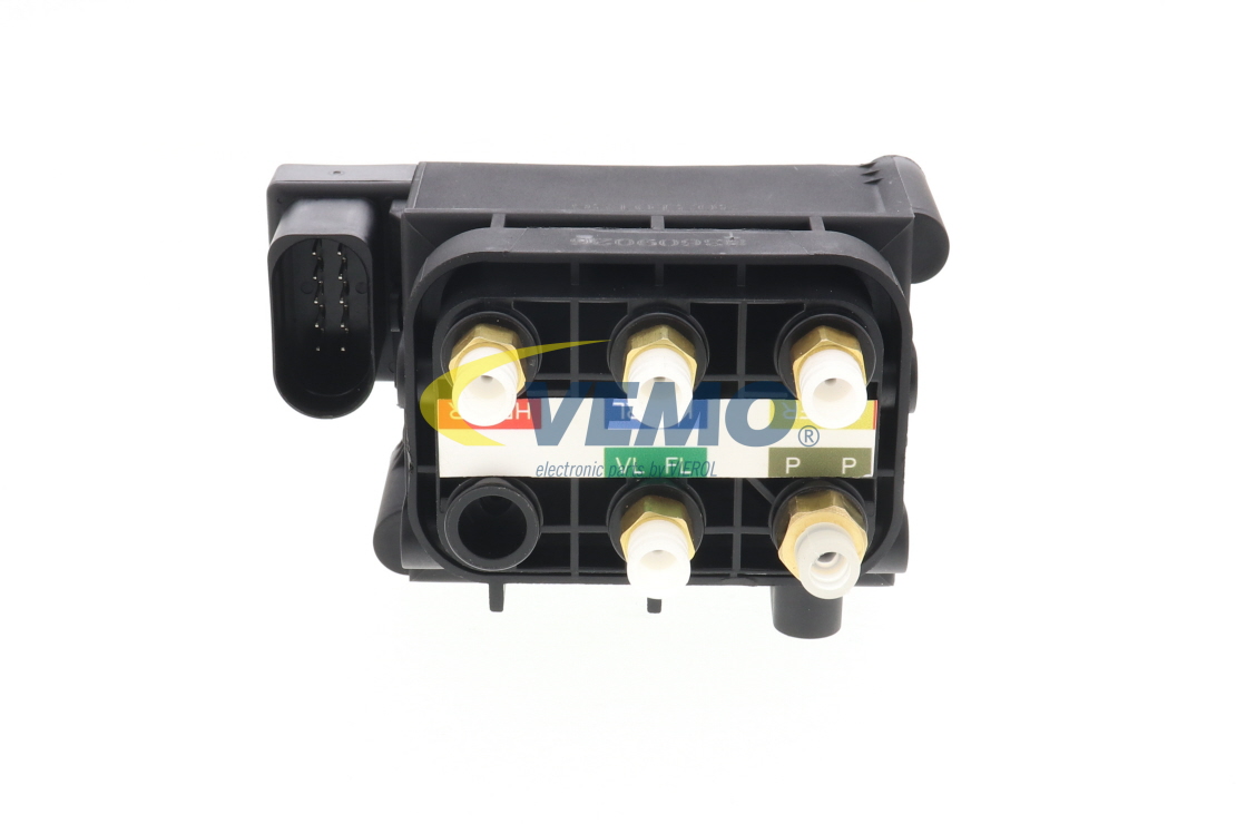 Köp billiga original Ventil, kompressorsystem V30-51-0009 jämförbara med A0993200058 OEM nummer på nätet