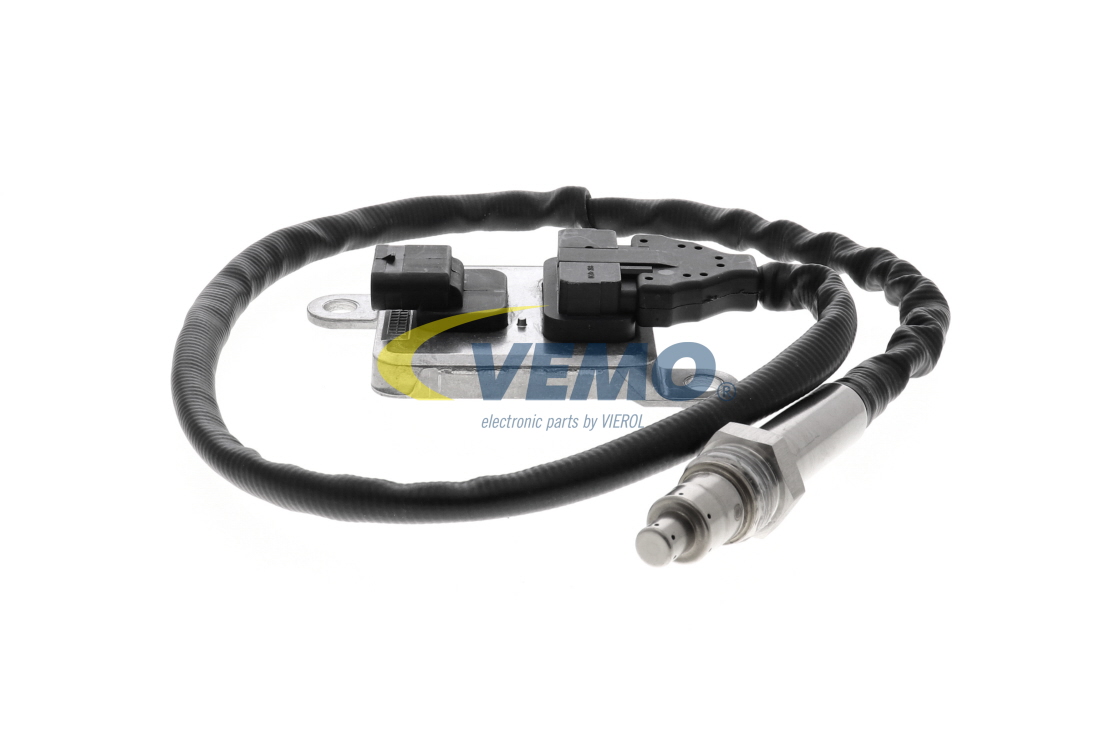 Įsigykite VEMO NOx jutiklis, urėjos įpurškimas Prekės Nr.: V30-72-0247 už žemiausią 434,99 € kainą