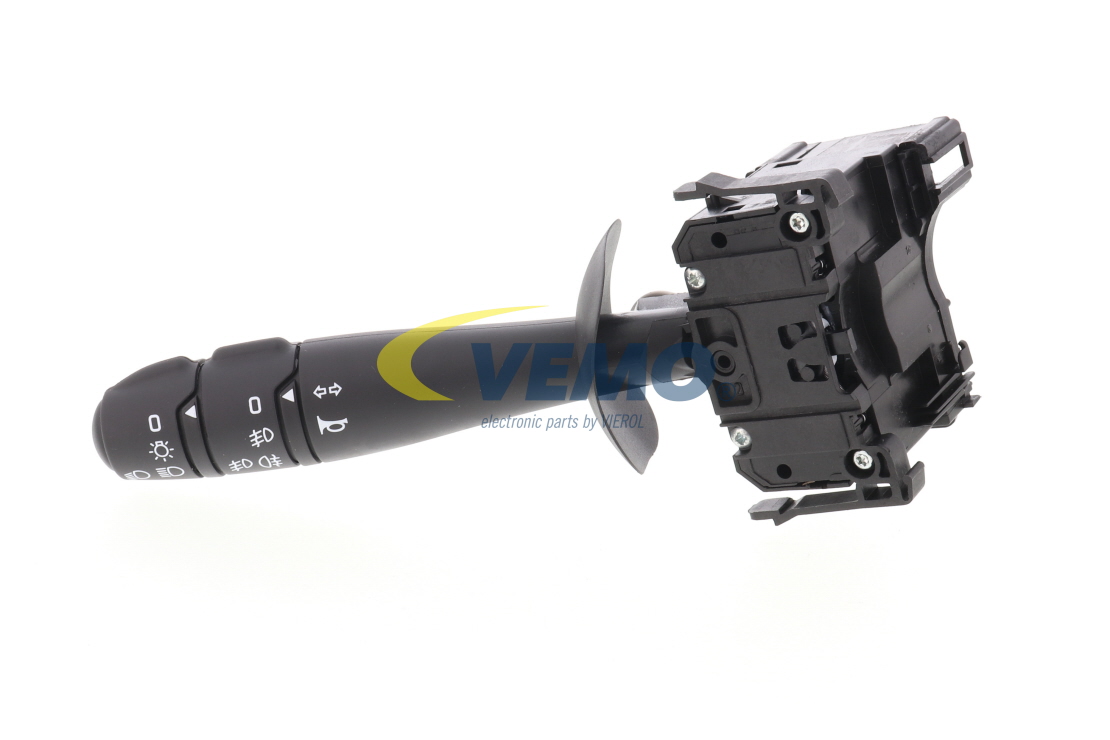 OEM Stuurkolomschakelaar RENAULT 2.5 D 80 PK Diesel 2556000Q0J van VEMO online aan geweldige prijzen