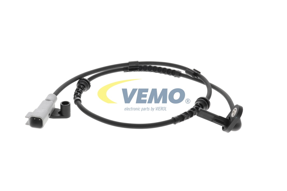 OE VAUXHALL MOKKA / MOKKA X 2014 Sensor ABS 1247465, 1249066, 94544440 from VEMO