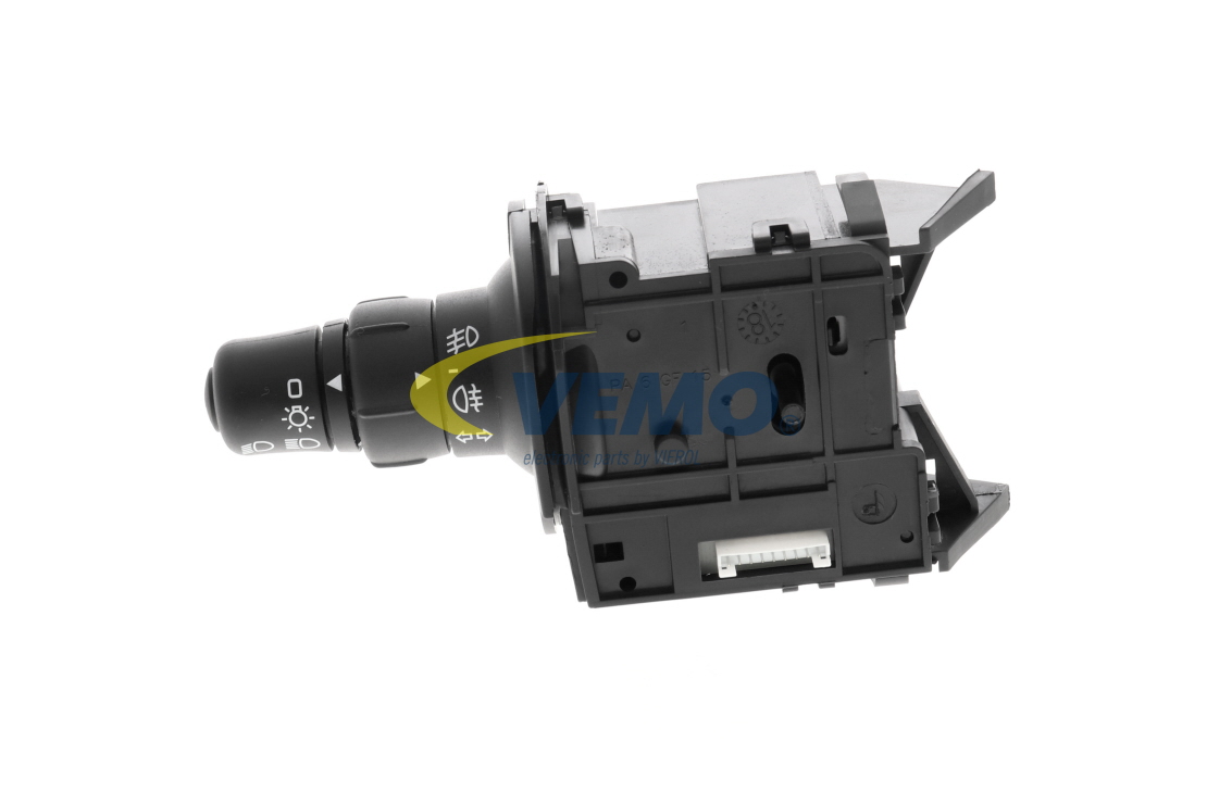 OEM Conmutador en la columna de dirección RENAULT 1.6 113 CV Gasolina 7701057568 de VEMO online a precios inmejorables