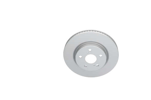 Acquista online Disco freno BR-9572-C originale a buon mercato, comparabile con i numeri OEM 4351206170