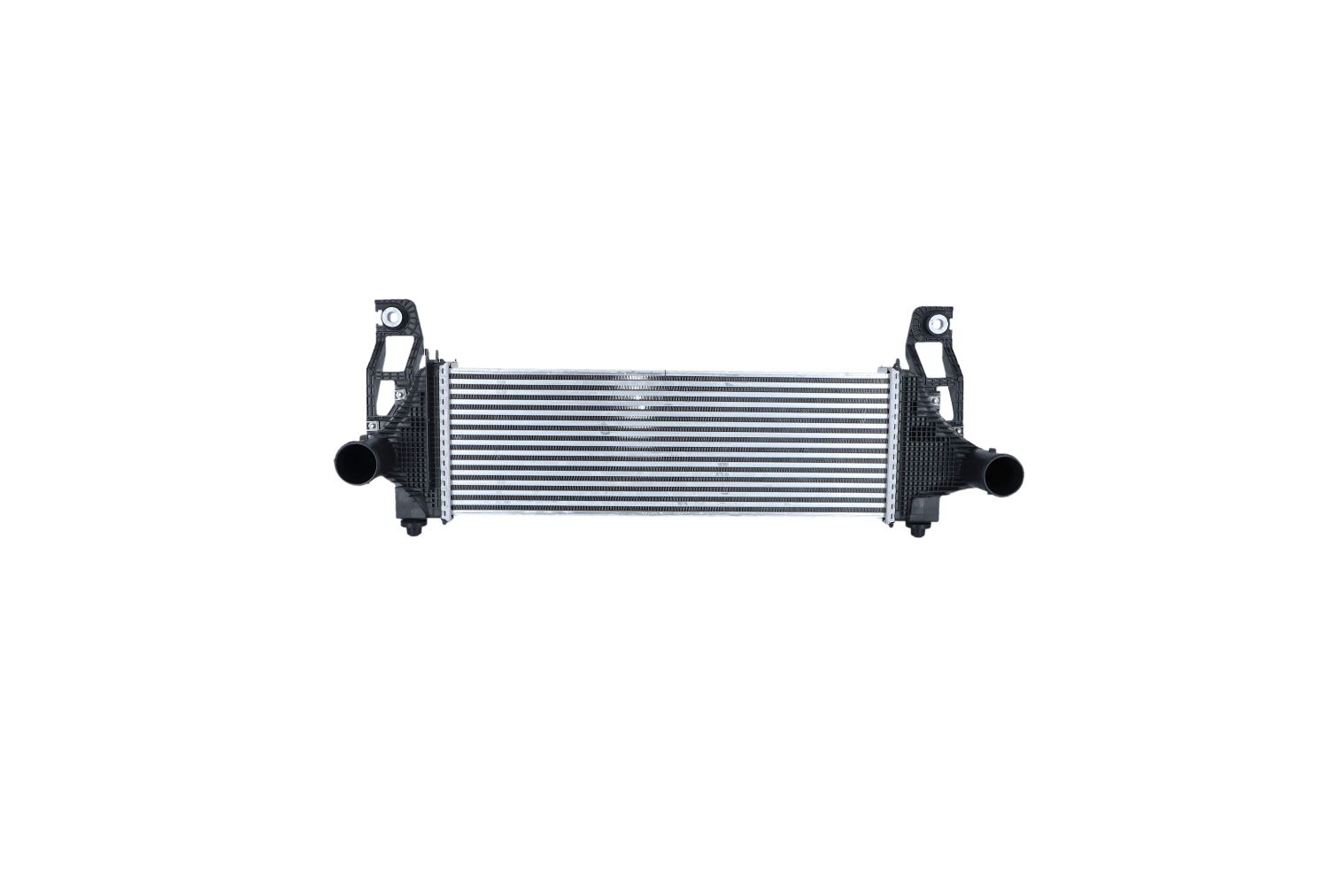 OEM Radiator intercooler RAM 3500 Camion cu platformă / Sasiu (D2) 2025 52014947AB, 52014947AC NRF