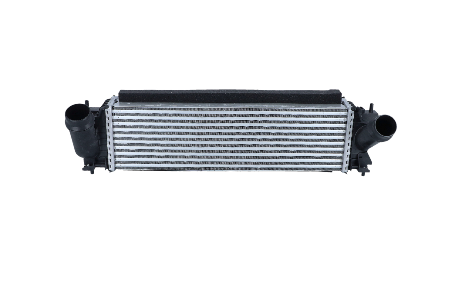 OEM Radiator intercooler Nissan Navara D22 Camion cu platformă 2011 144614JA0B, 4881016, 14461EB360 NRF