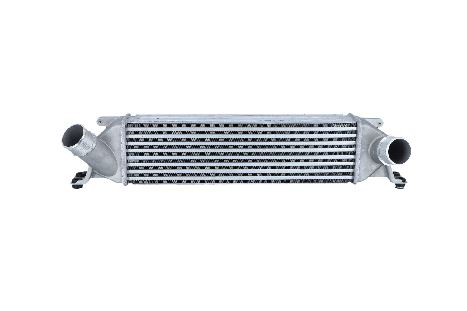 OEM Intercooler Hyundai H-1 Cargo 2016 281904A700, 4881396, 281904A481 NRF