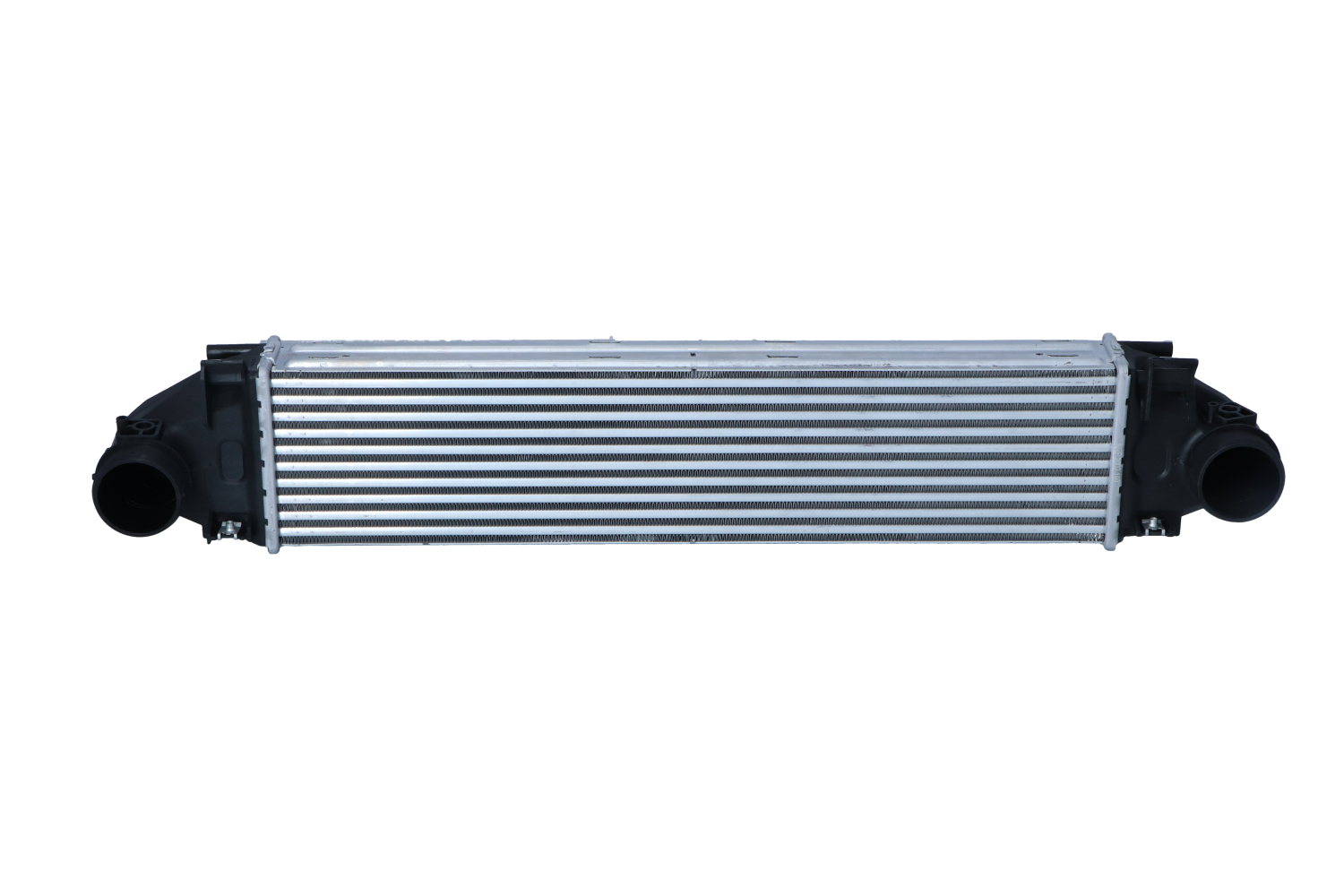 OEM Intercooler VOLVO S60 II Cross Country (134) 2015 31338476, 30741669, 31273910 NRF