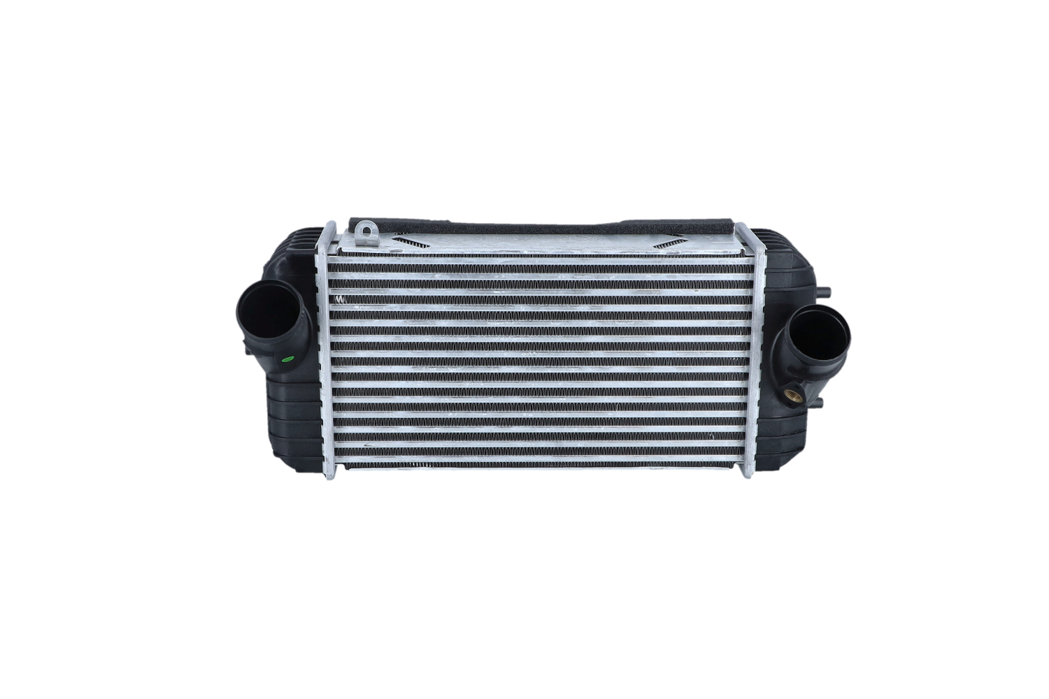 OEM Intercooler KIA 3.0 D 86 CP motor diesel 282712F700 de la NRF online la un preț incredibil