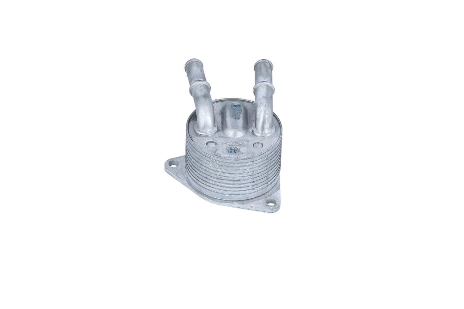 NRF Oliekøler, automatisk gearkasse 310054