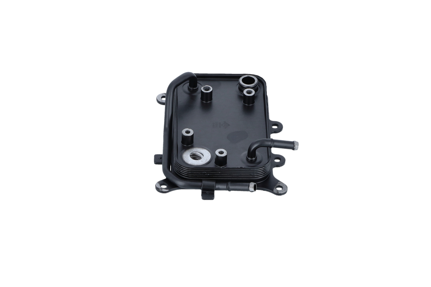 Oliekoeler automatische transmissie KIA in originele kwaliteit 256201U500, 25620D3000 van NRF