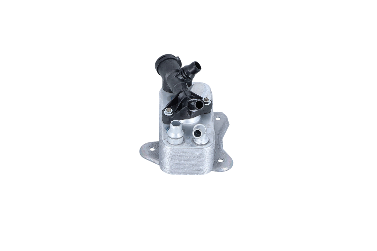 OE Radiador de transmision automatica BMW X6 2013 17217800408, 7800408, 17217553389 de NRF