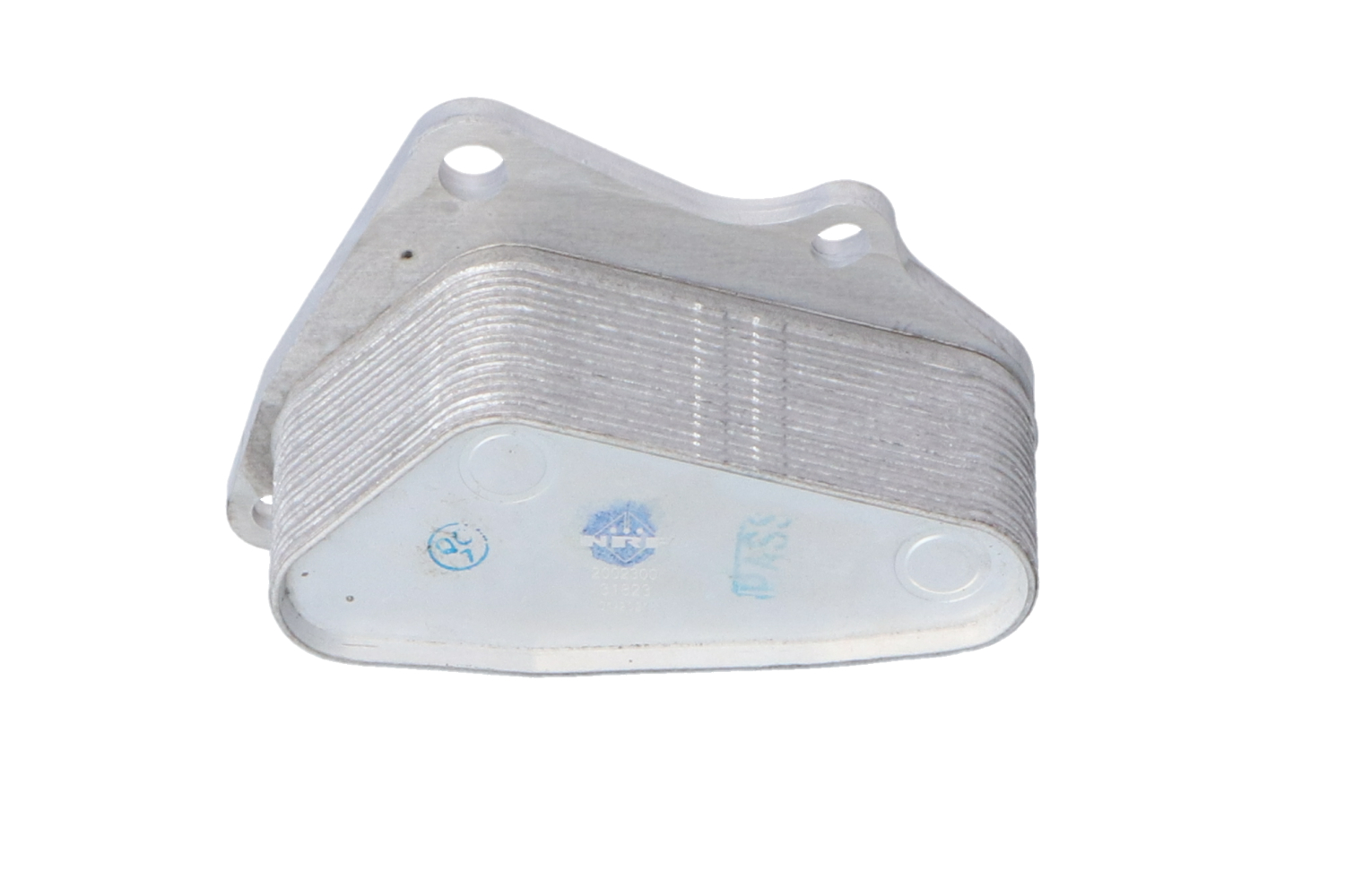 OEM Radiator răcire ulei VAUXHALL Insignia Mk2 (B) Sports Tourer (Z18) 2021 12640136, 12678774, 650200 NRF