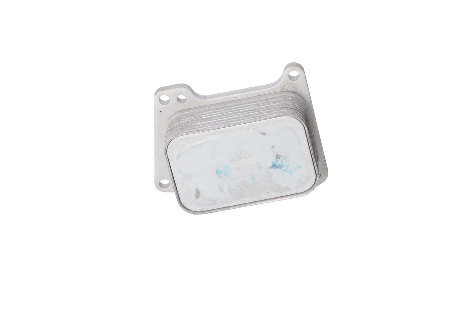 OEM Chladič motorového oleja VAUXHALL 1.6 SIDI 200 HP Benzín 55570685 od NRF online za výborné ceny