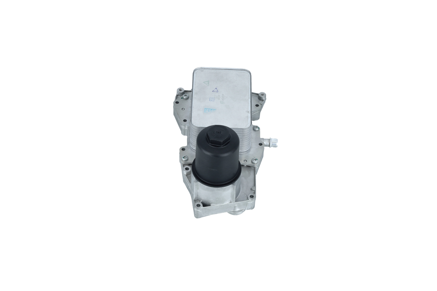 Køb billige originale Oliekøler, motorolie 31827 tilsvarende med LR022895 OEM numre online