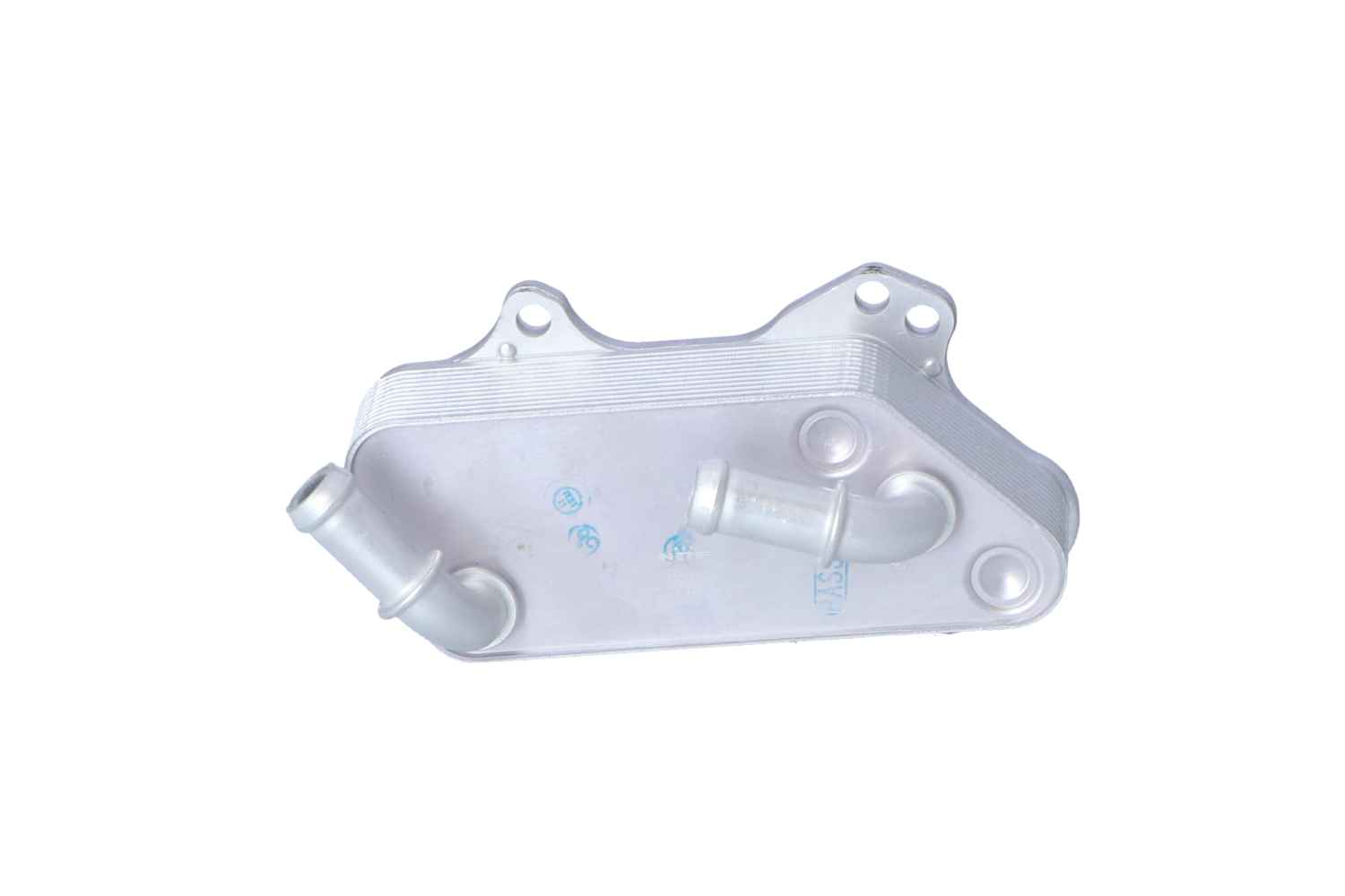 Cumpărați online Radiator ulei, ulei motor 31828 original/ă și la un preț mic, compatibil/ă cu nr. OEM 650011