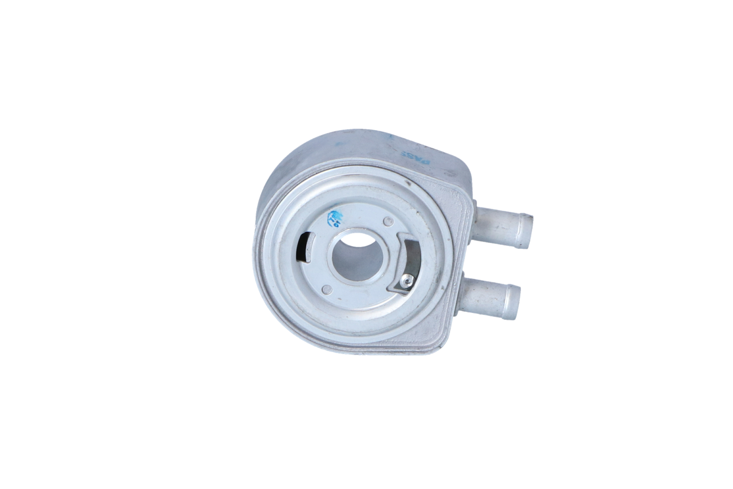 OEM Oliekoeler RENAULT 1.9 dCi 131 PK Diesel 8200806731 van NRF online aan geweldige prijzen