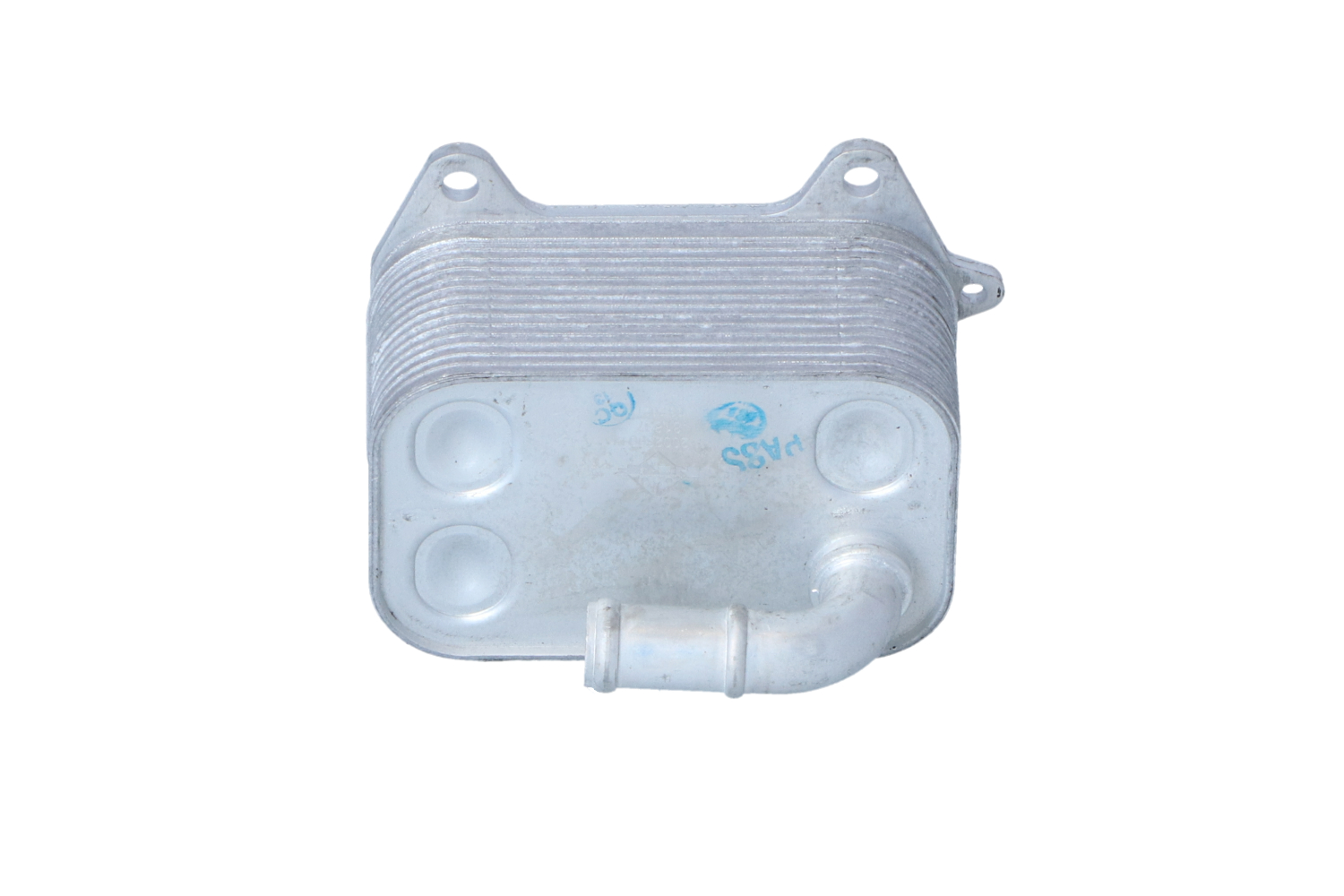 Ostke NRF Õliradiaator, mootoriõli Toode nr.: 31837 madala hinnaga 47,44 €