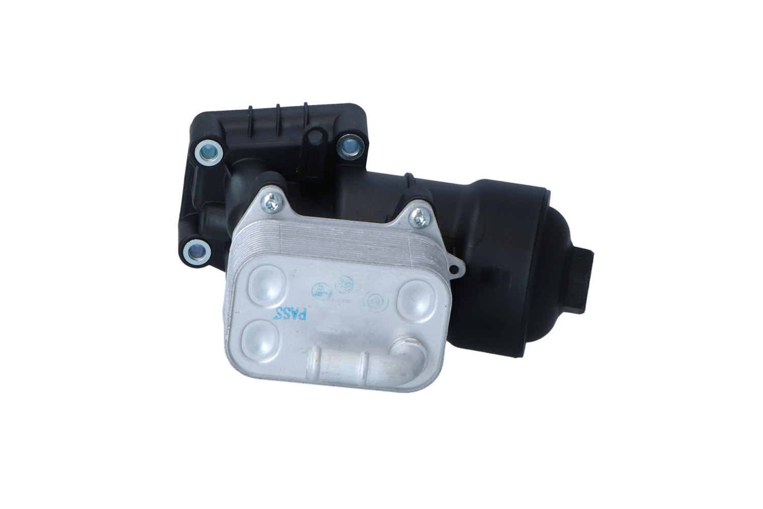 Køb billige originale Oliekøler, motorolie 31838 tilsvarende med 03L115389E OEM numre online