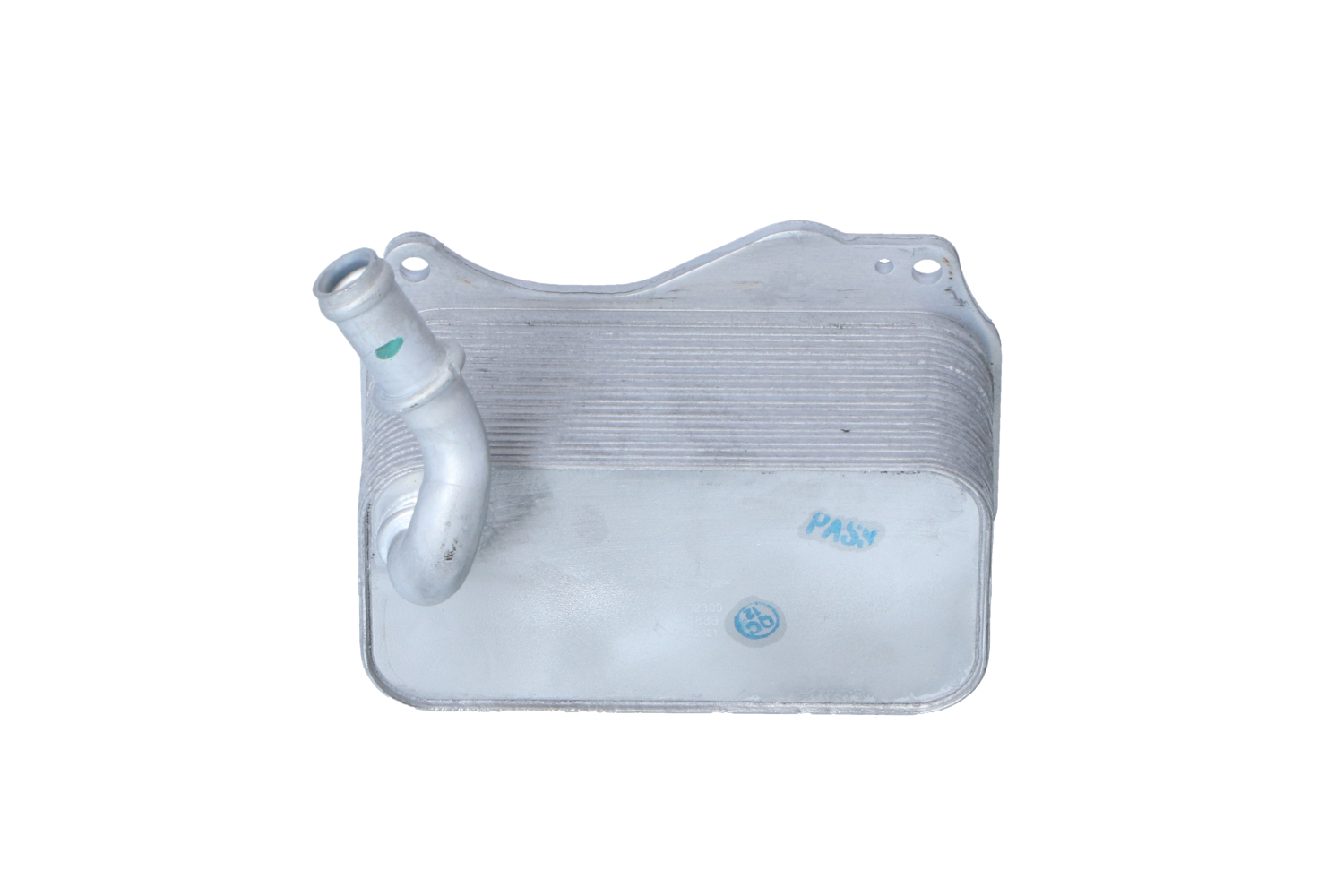 Cumpărați Radiator ulei, ulei motor de la NRF Număr produs: 31839 la prețul de doar 235,27 lei